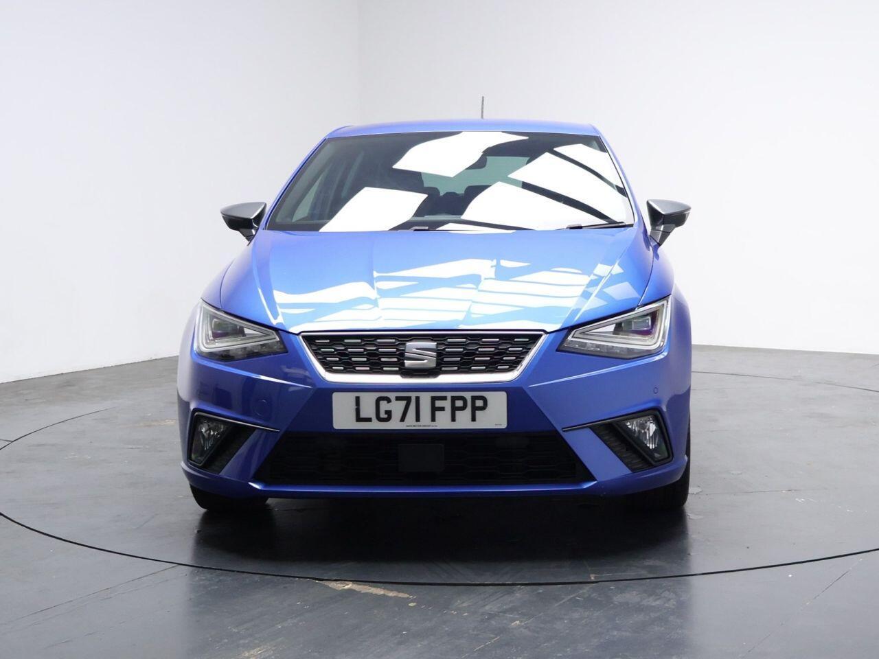 SEAT Ibiza - Image 5