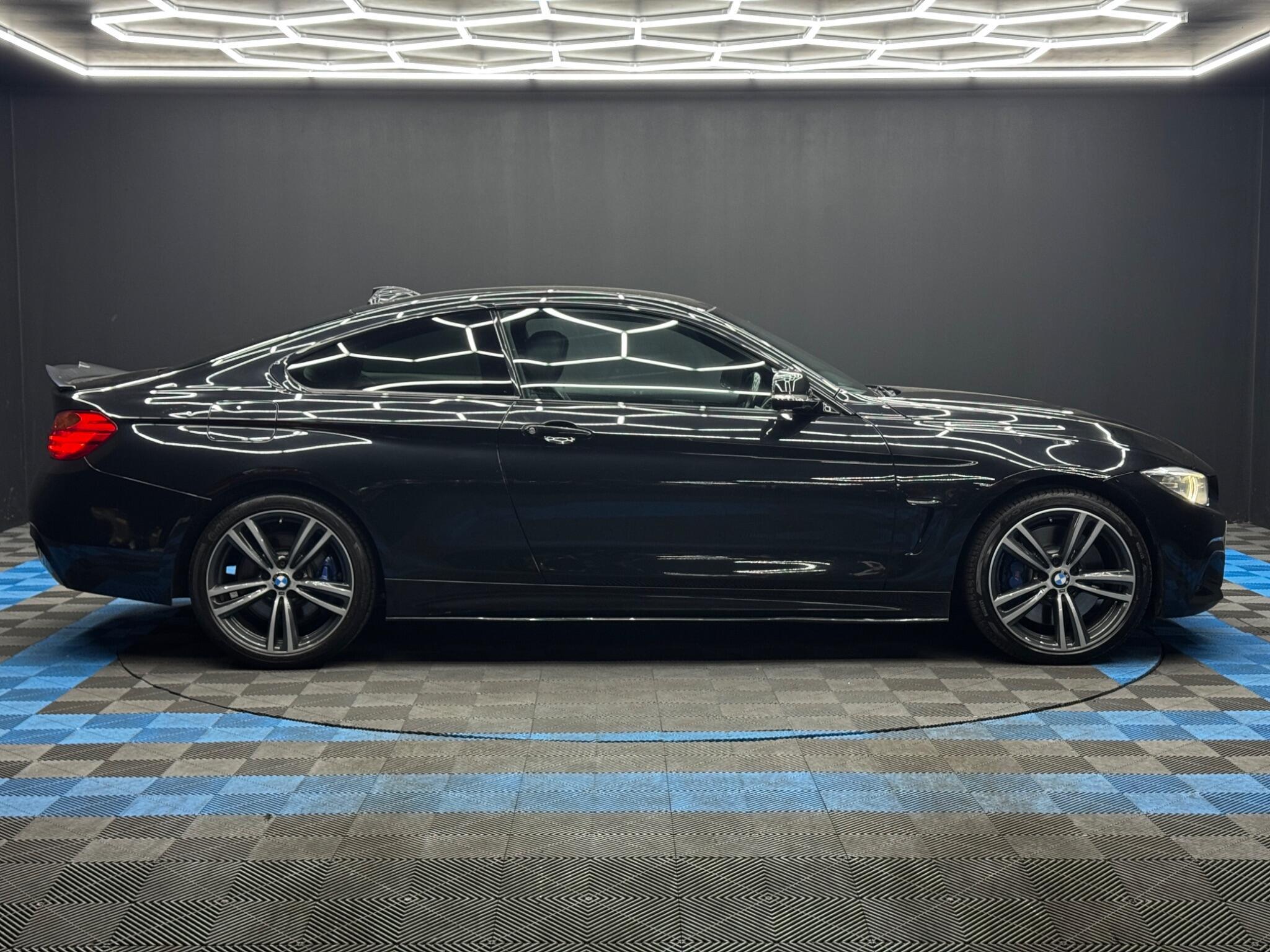 BMW 4 Series - Image 4