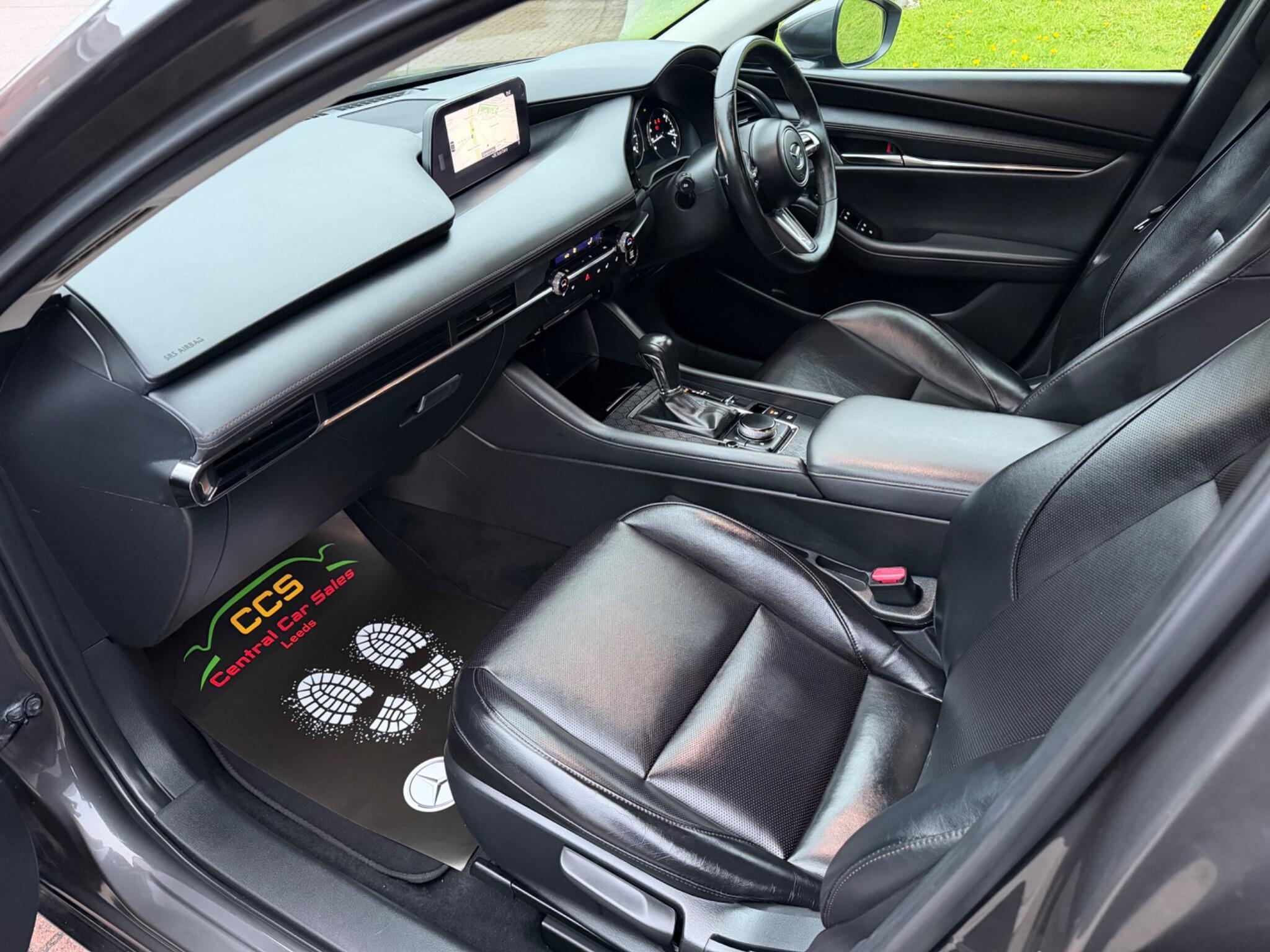 Mazda MAZDA3 - Image 35