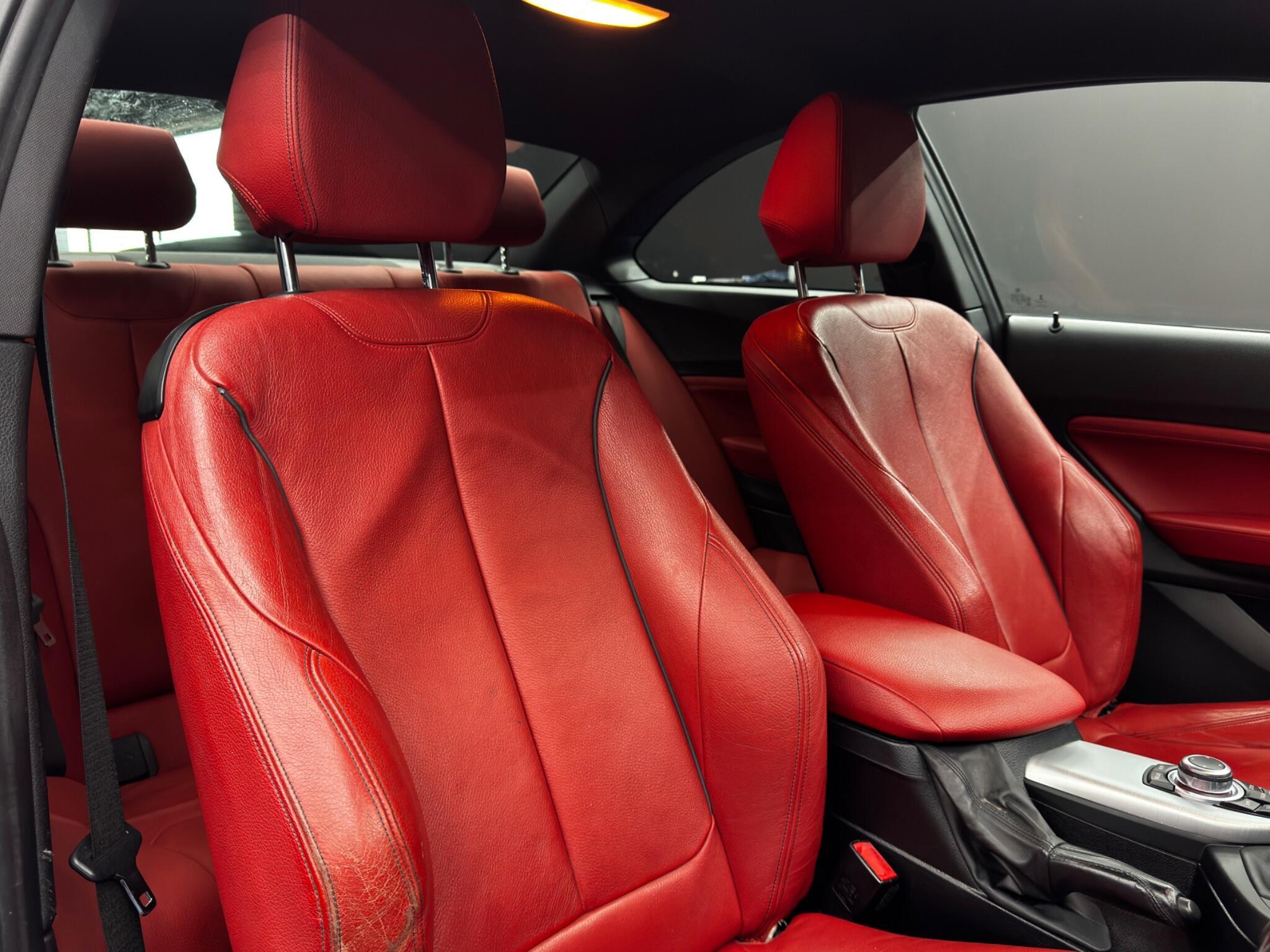 BMW 2 Series - Image 12