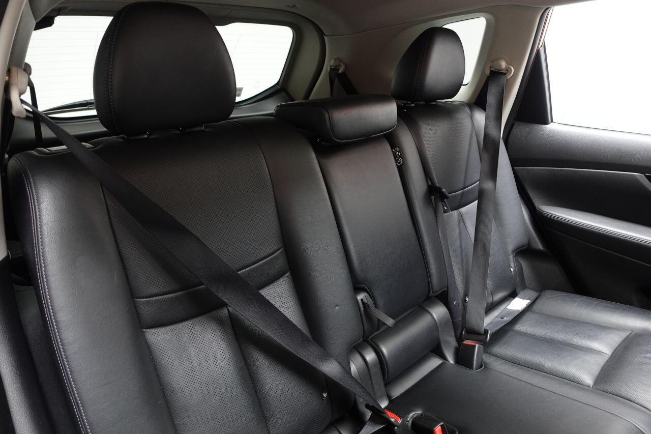 Nissan X-Trail - Image 20