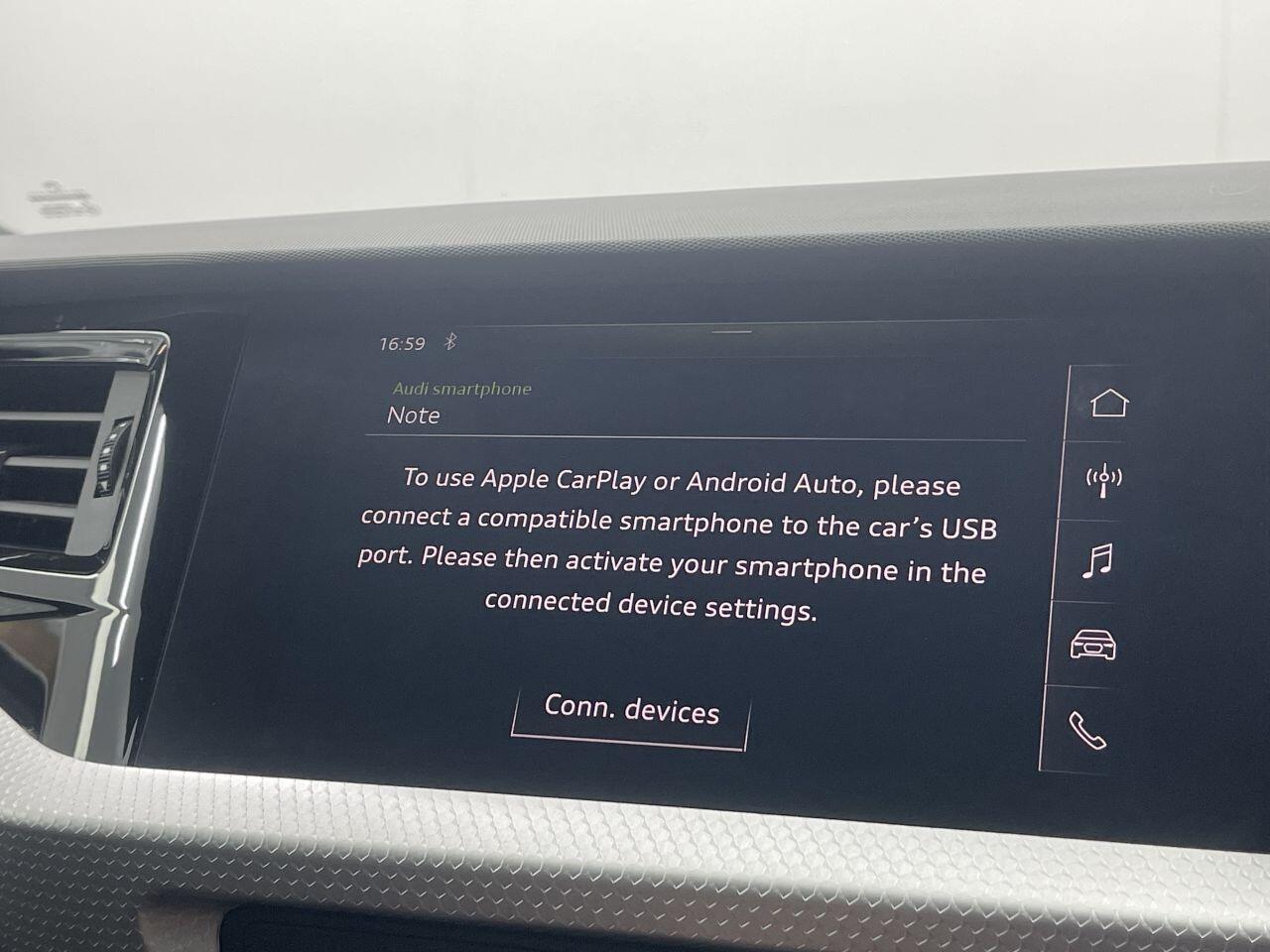 Audi A1 - Image 3