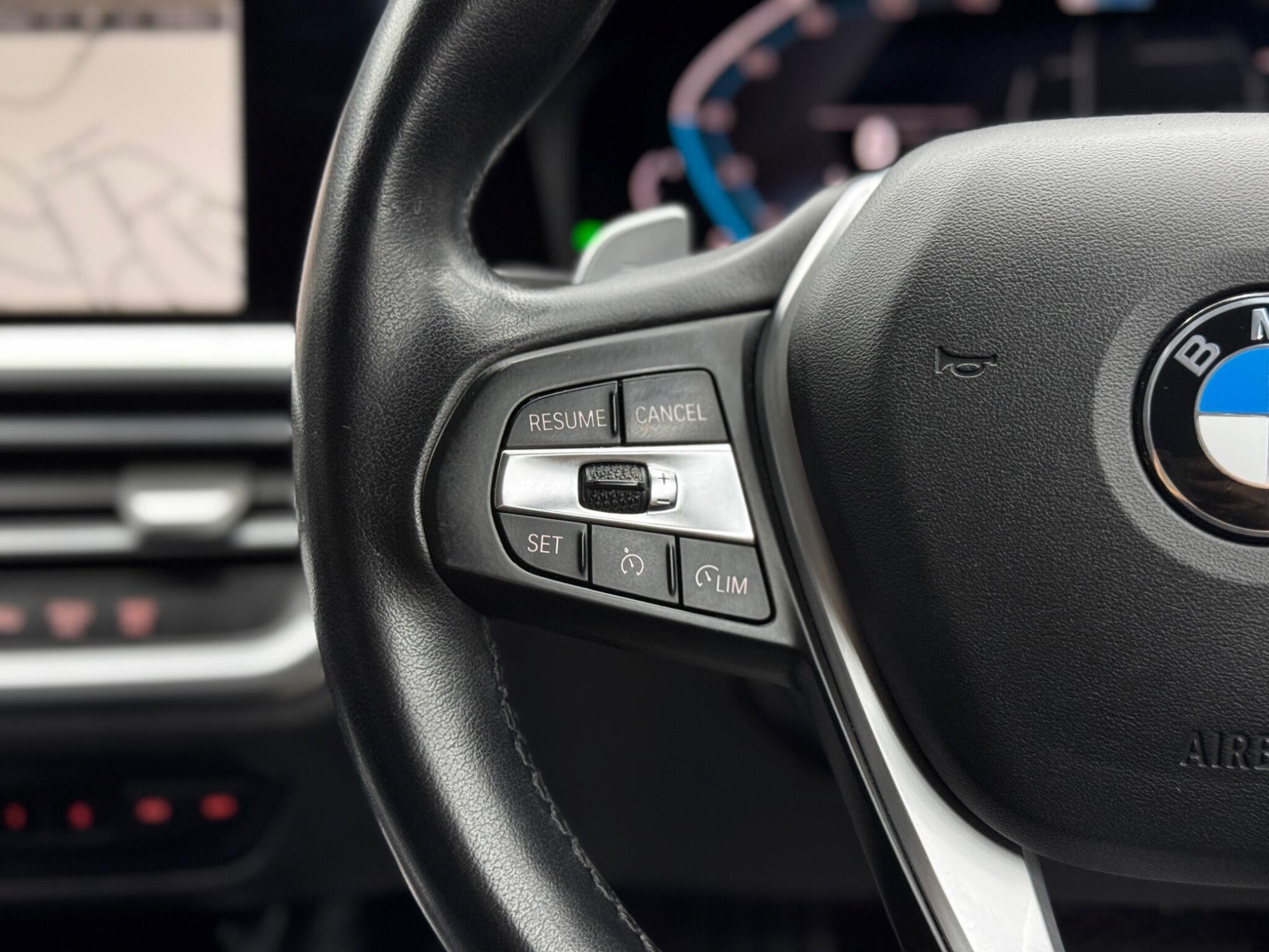 BMW 3 Series - Image 18