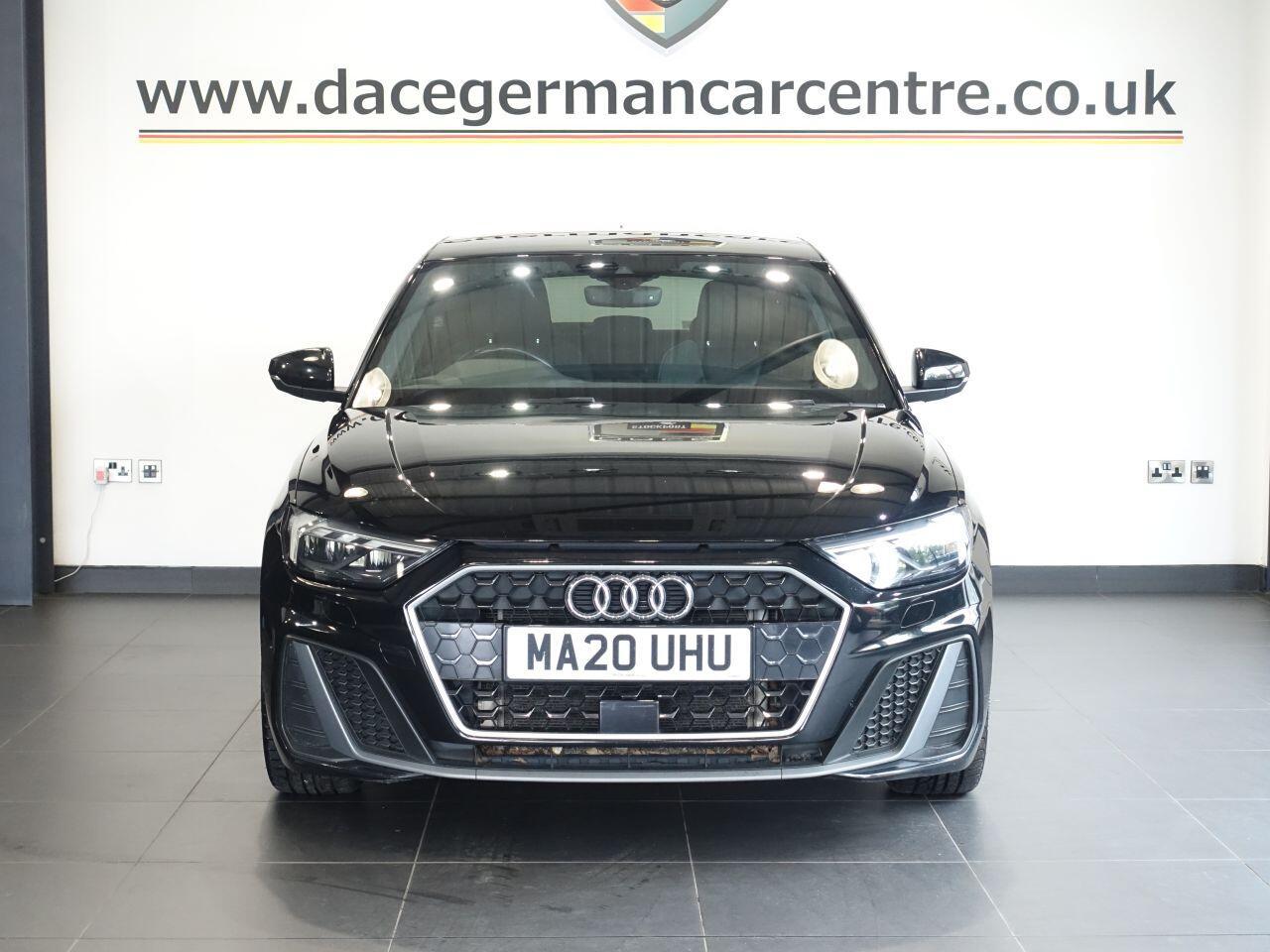 Audi A1 - Image 4