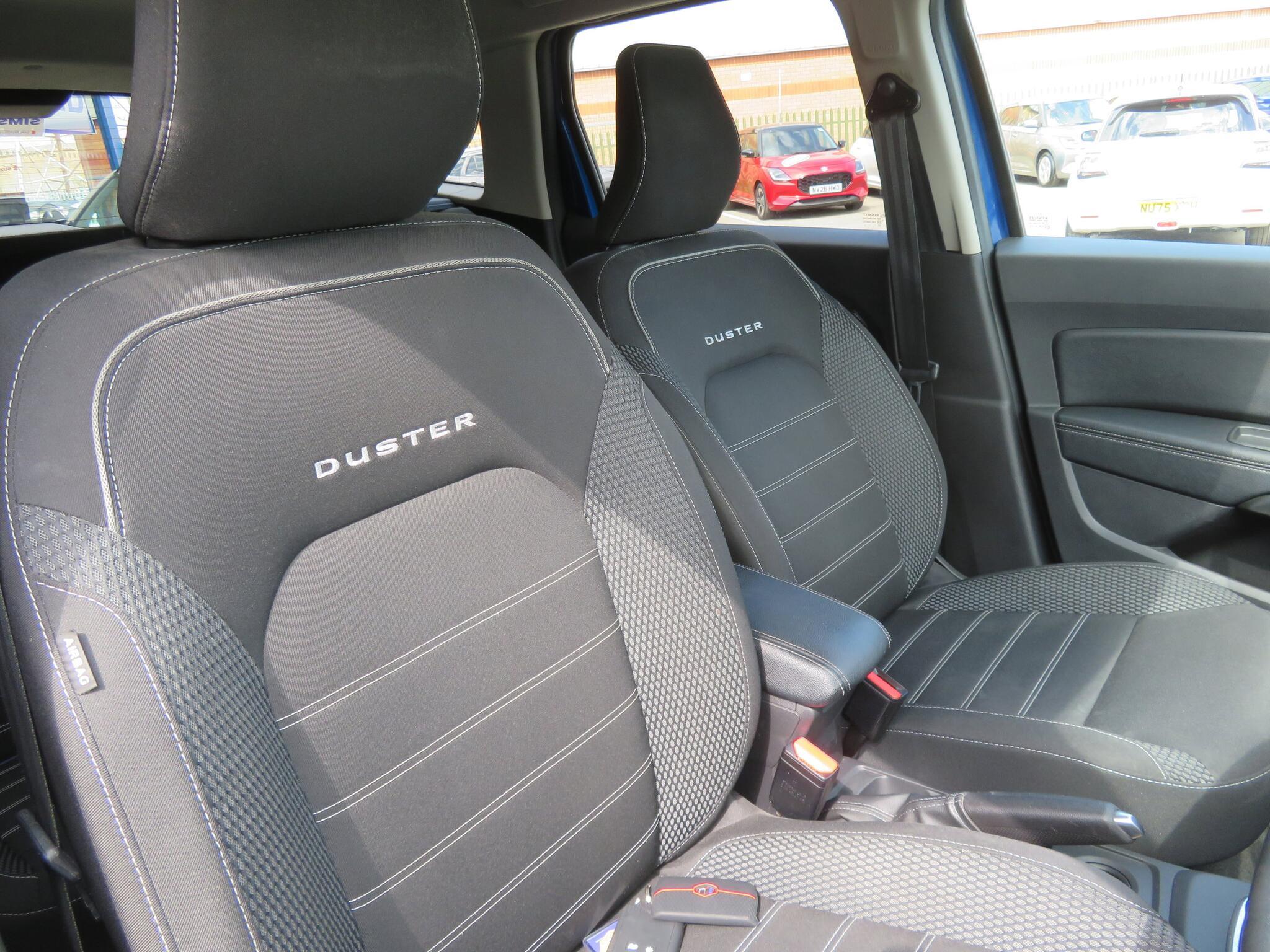 Dacia Duster - Image 18