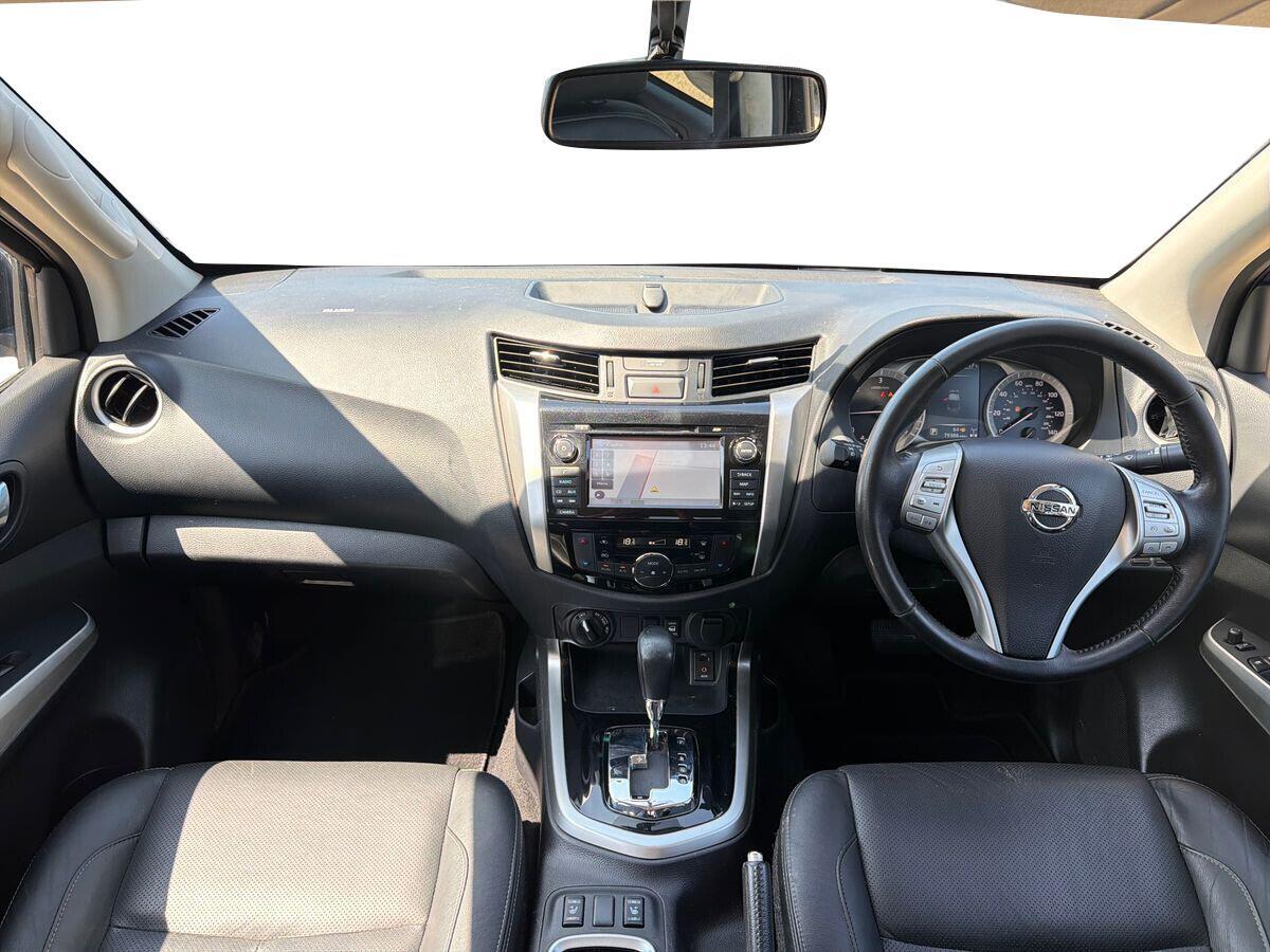 Nissan NAVARA - Image 18
