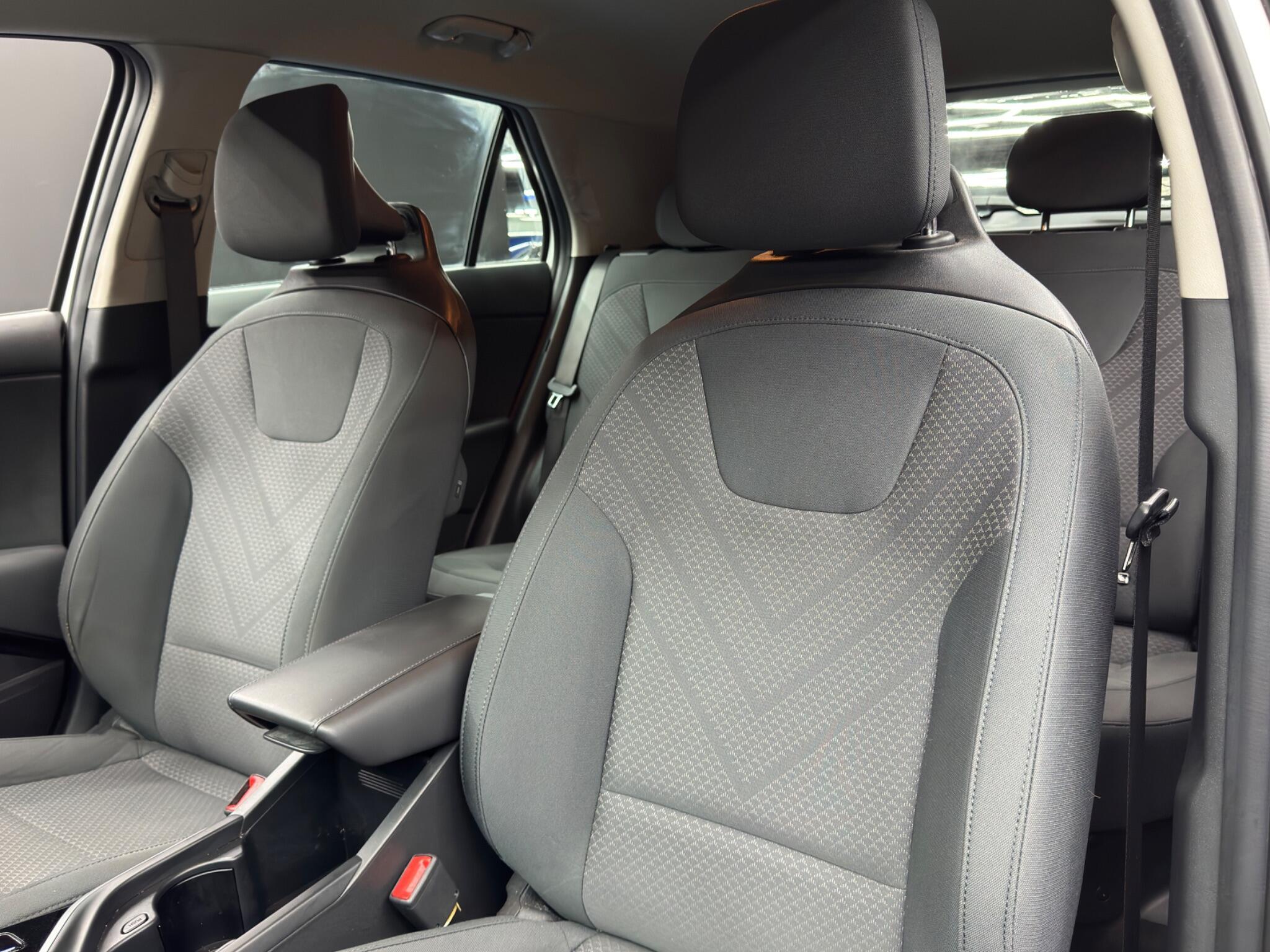 Kia Niro - Image 13