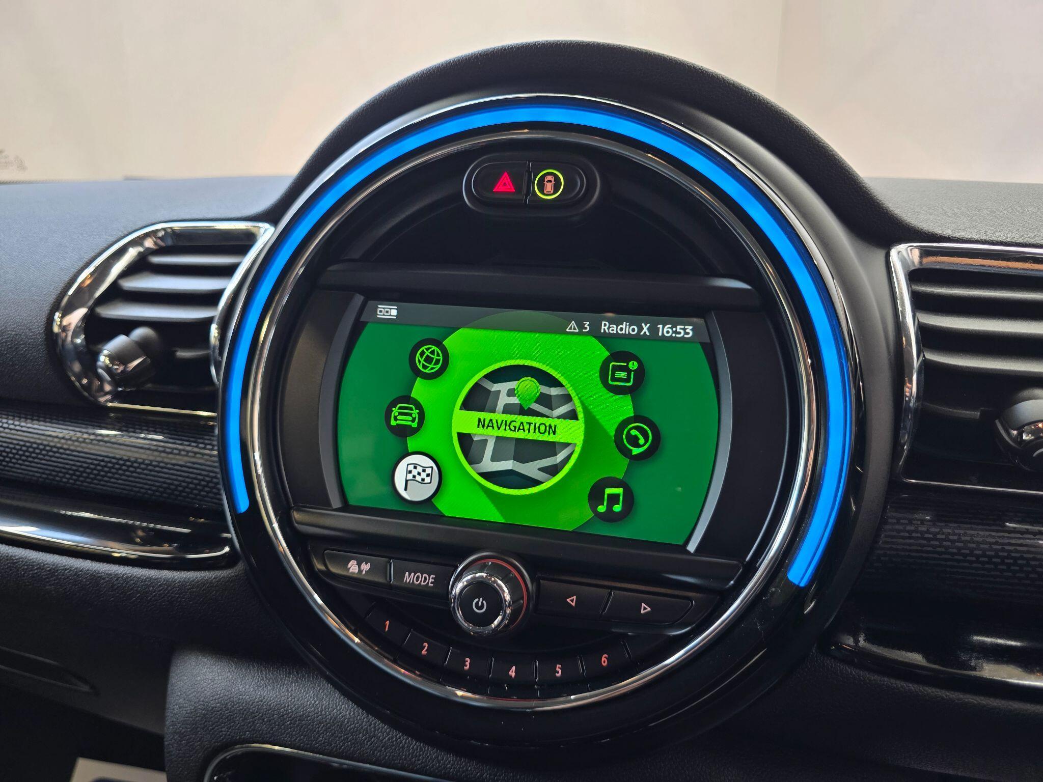 MINI Clubman - Image 19