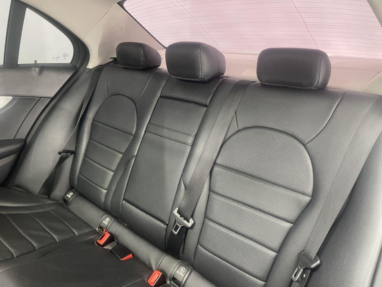 Mercedes C-Class - Image 16