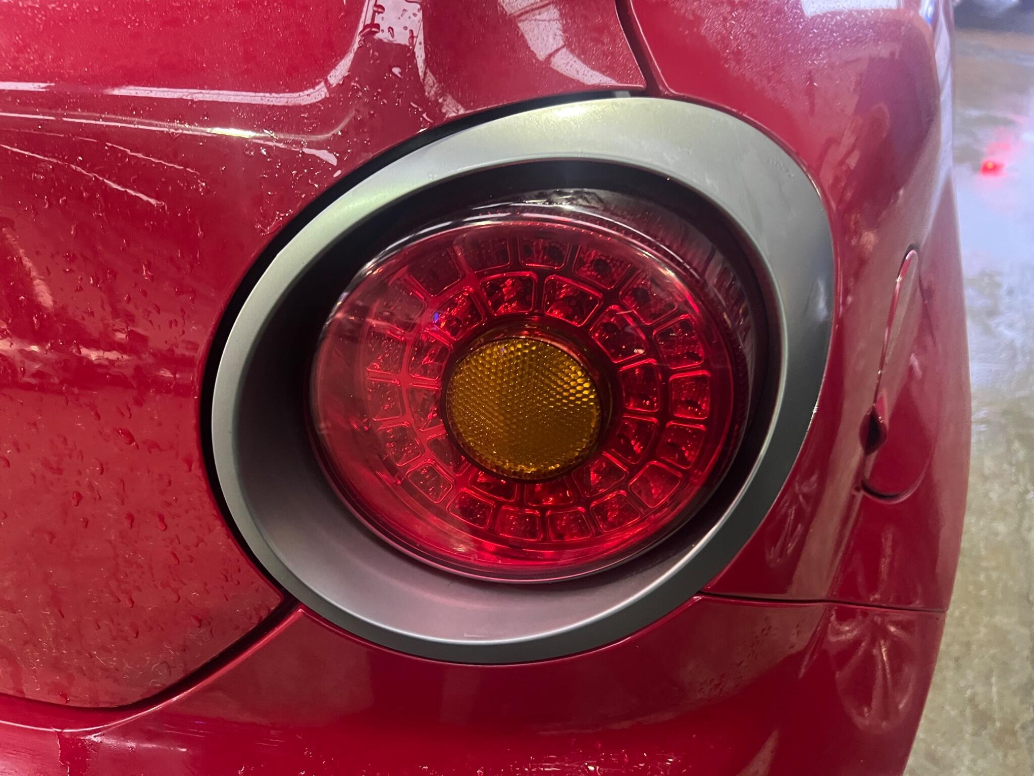 Alfa Romeo MiTo - Image 6