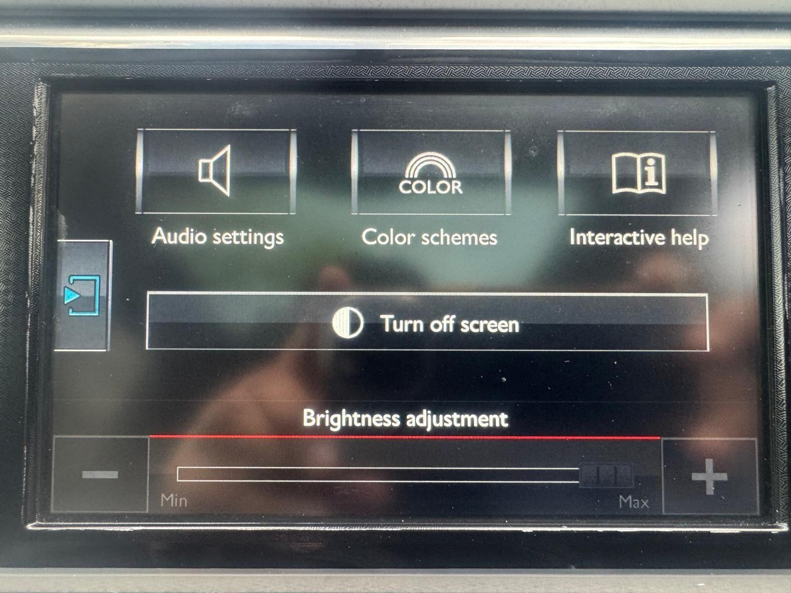 Citroen Grand C4 Picasso - Image 38