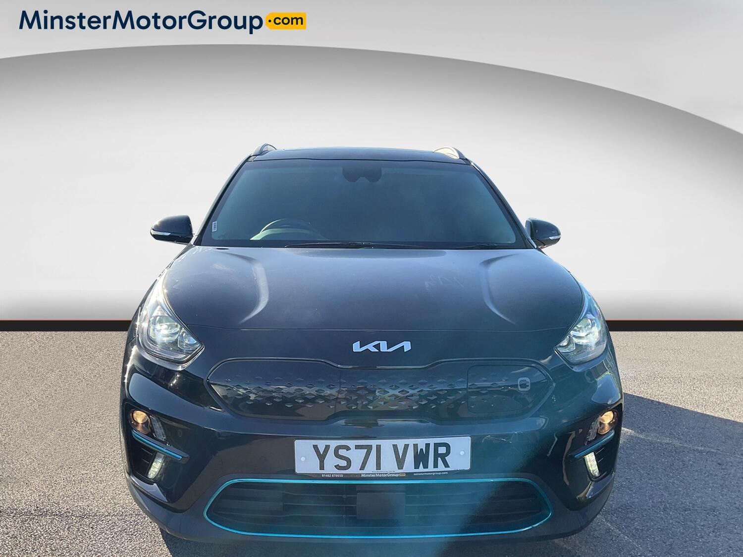 Kia Niro - Image 5
