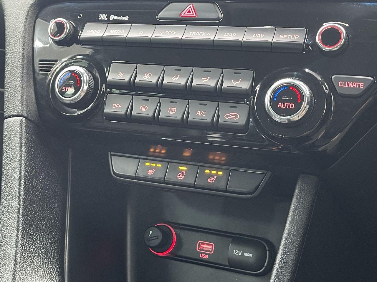 Kia Sportage - Image 43