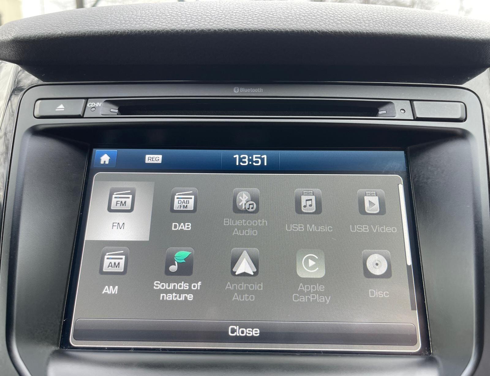 Hyundai i40 - Image 46