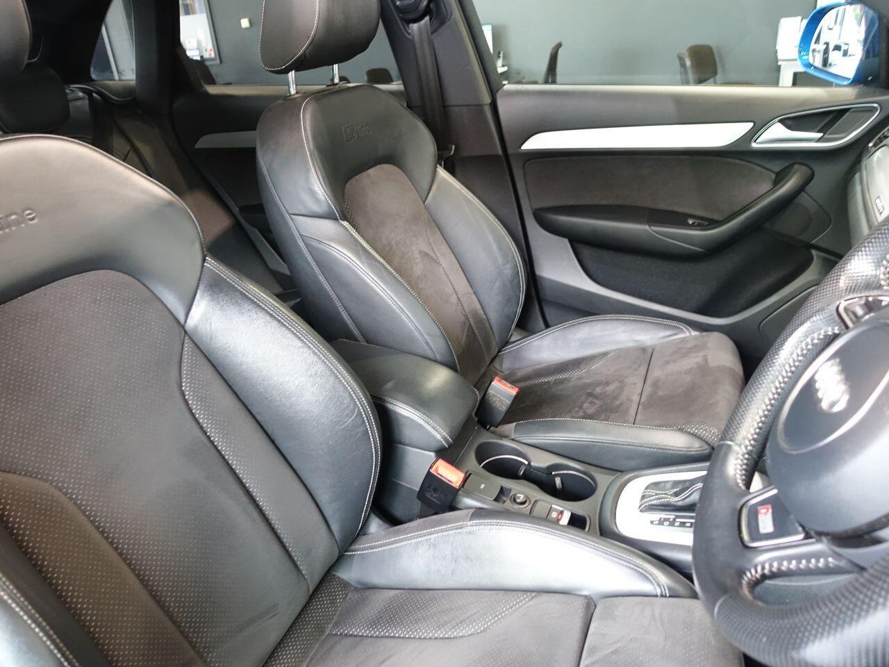 Audi Q3 - Image 15