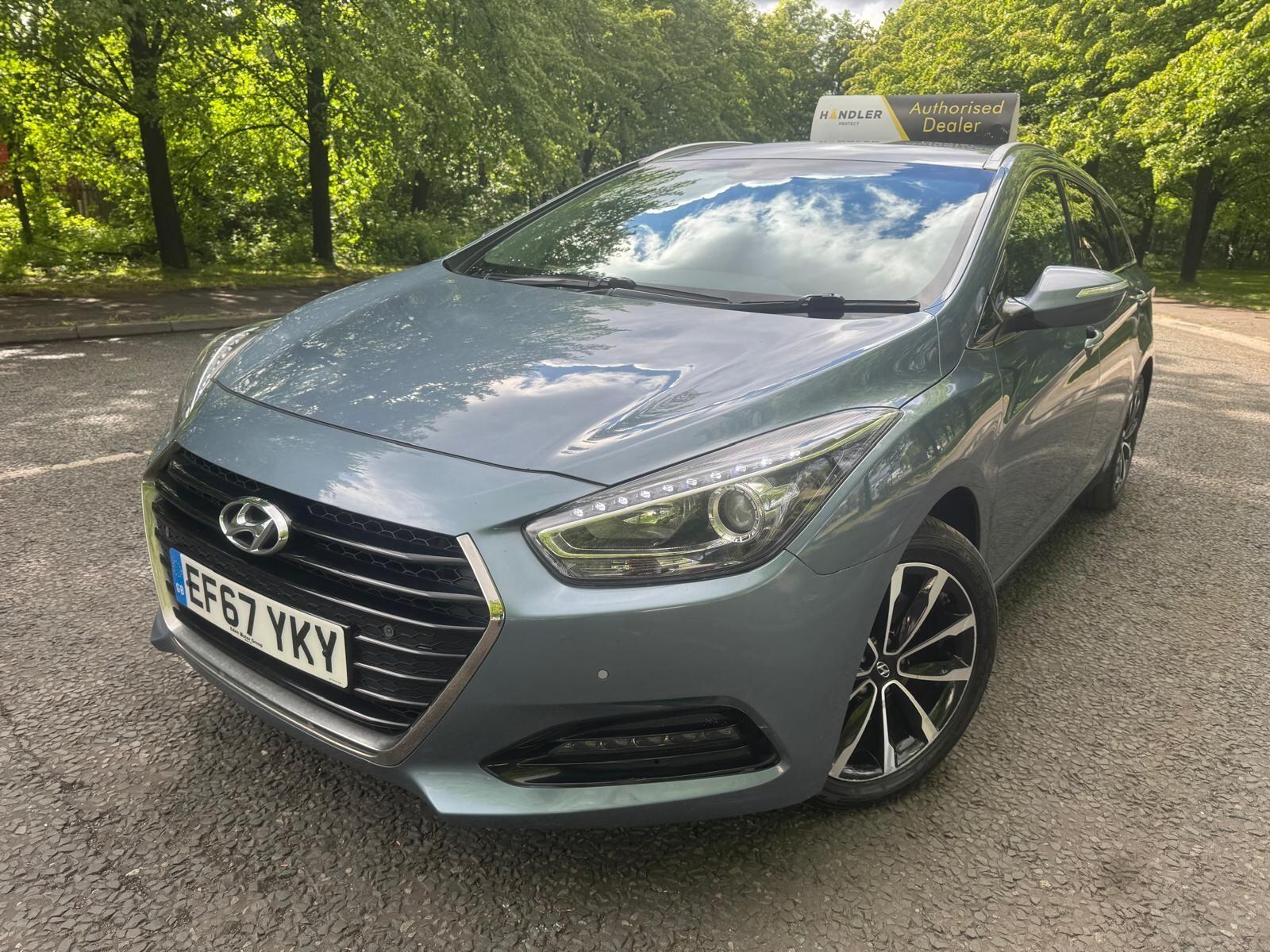 Hyundai i40 - Image 9