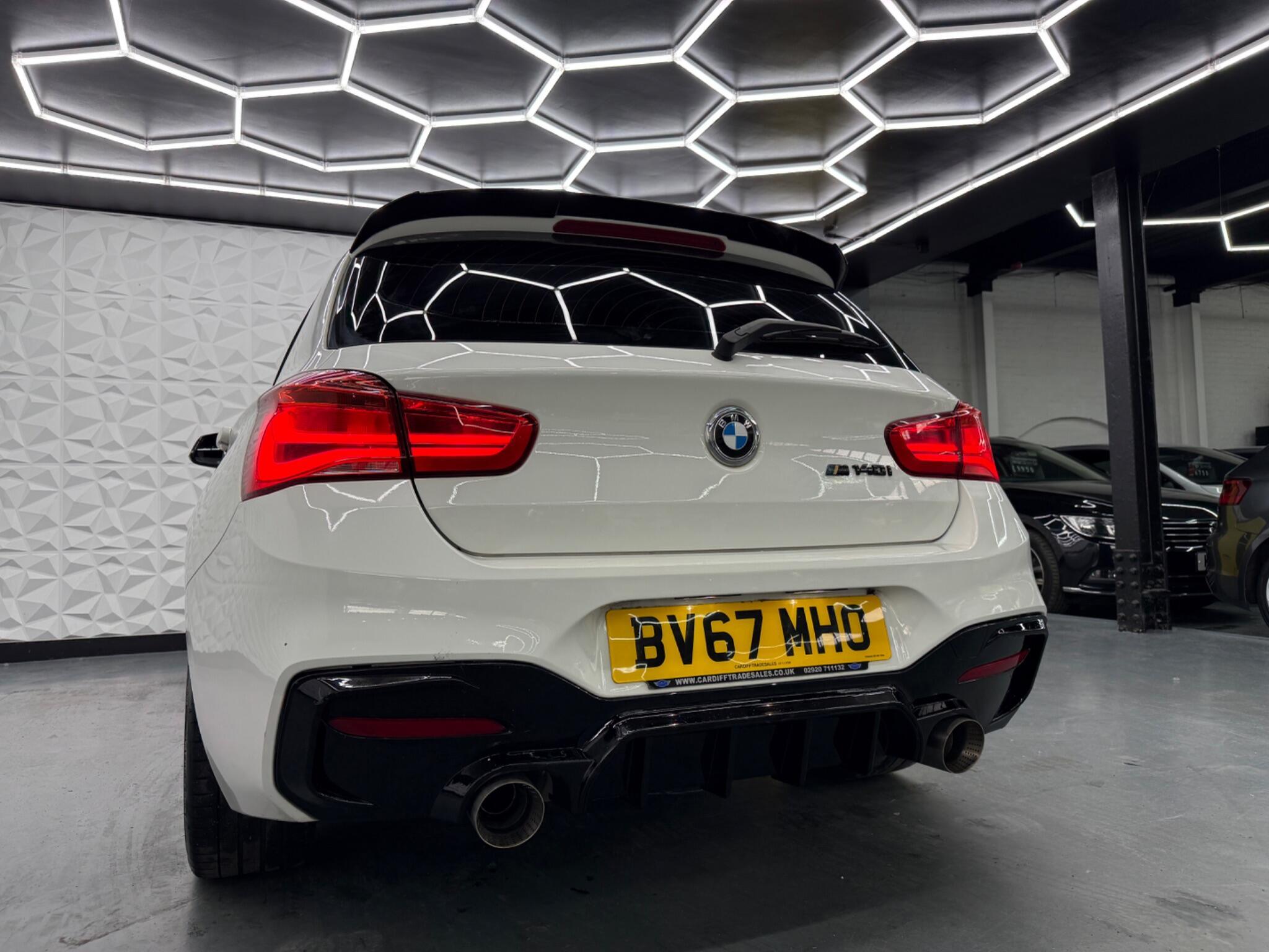 BMW 1 Series - Image 21