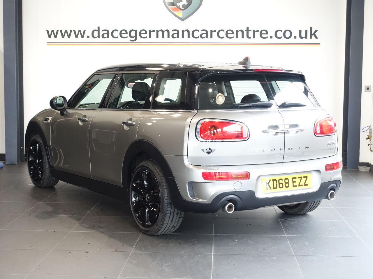 MINI Clubman - Image 8