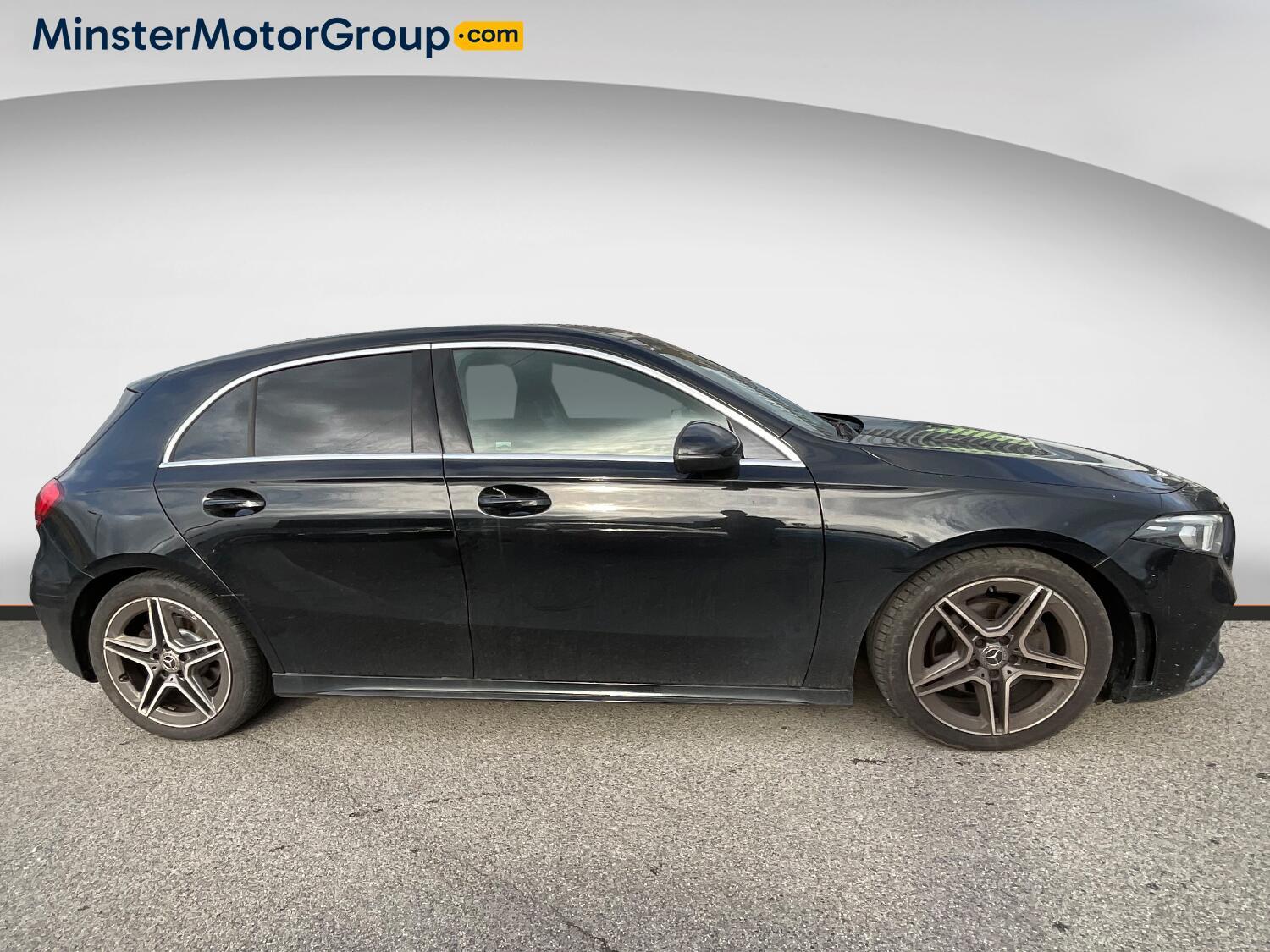 Mercedes A Class - Image 2