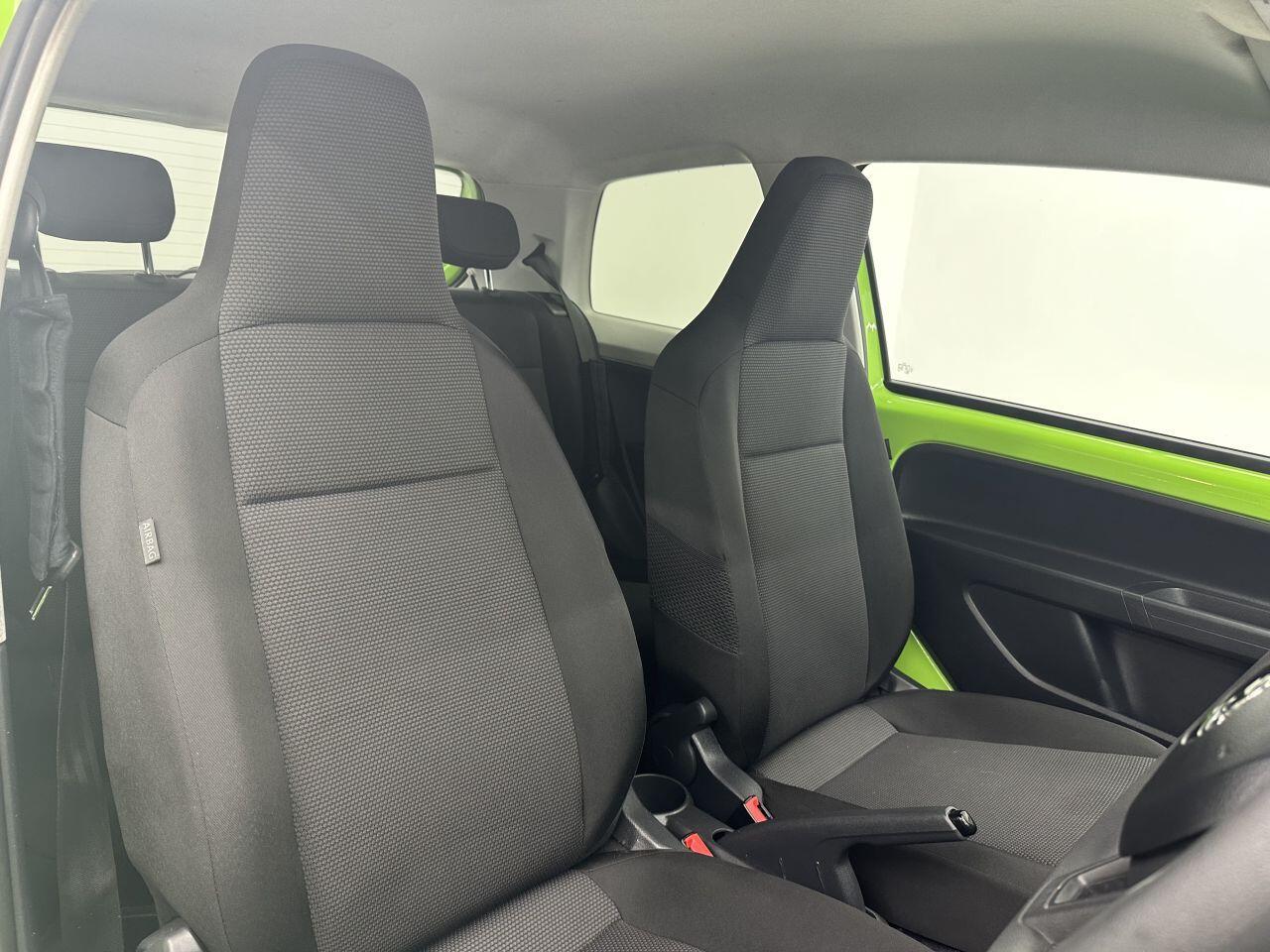 Skoda Citigo - Image 2