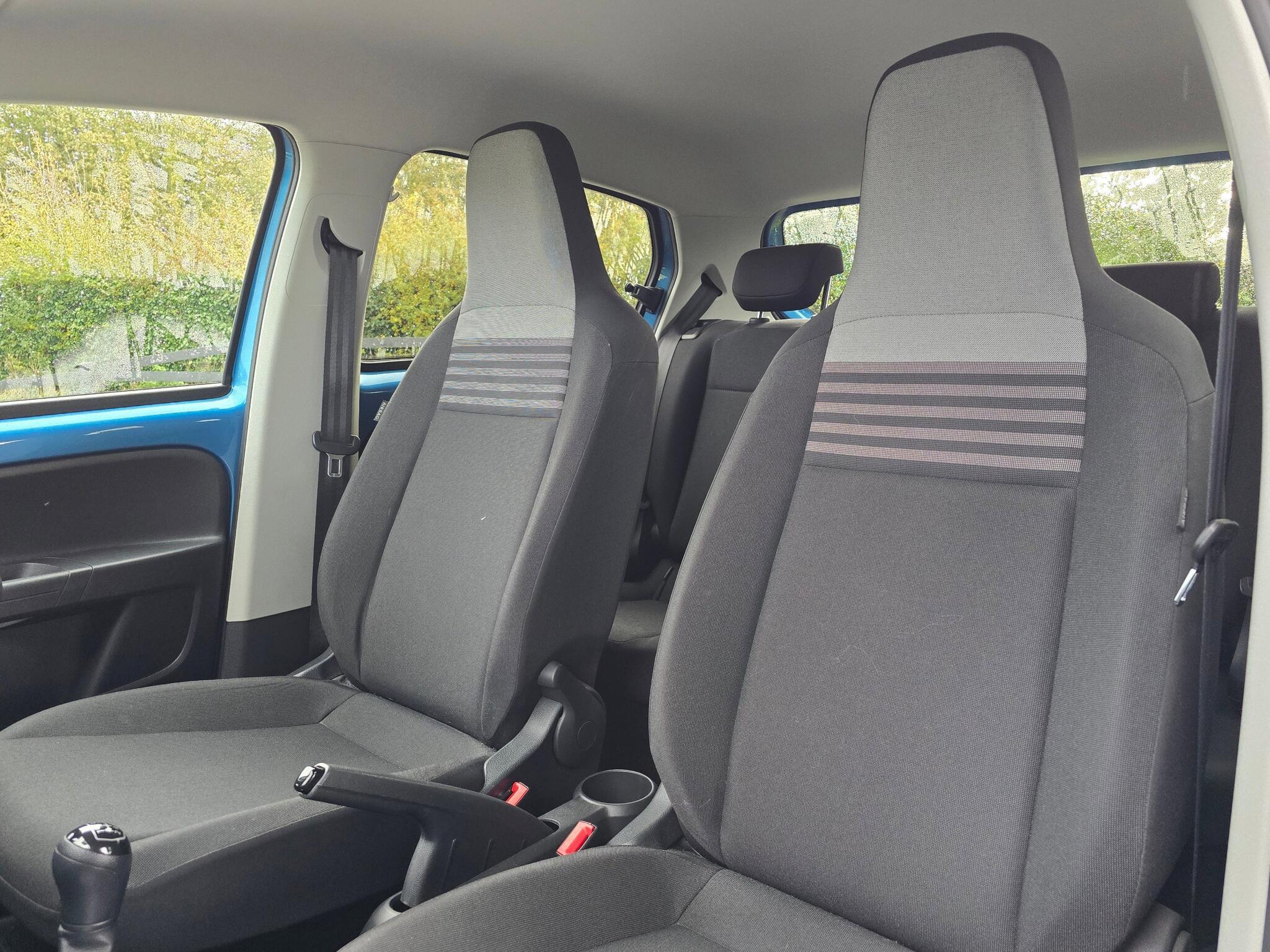 Volkswagen up! - Image 3