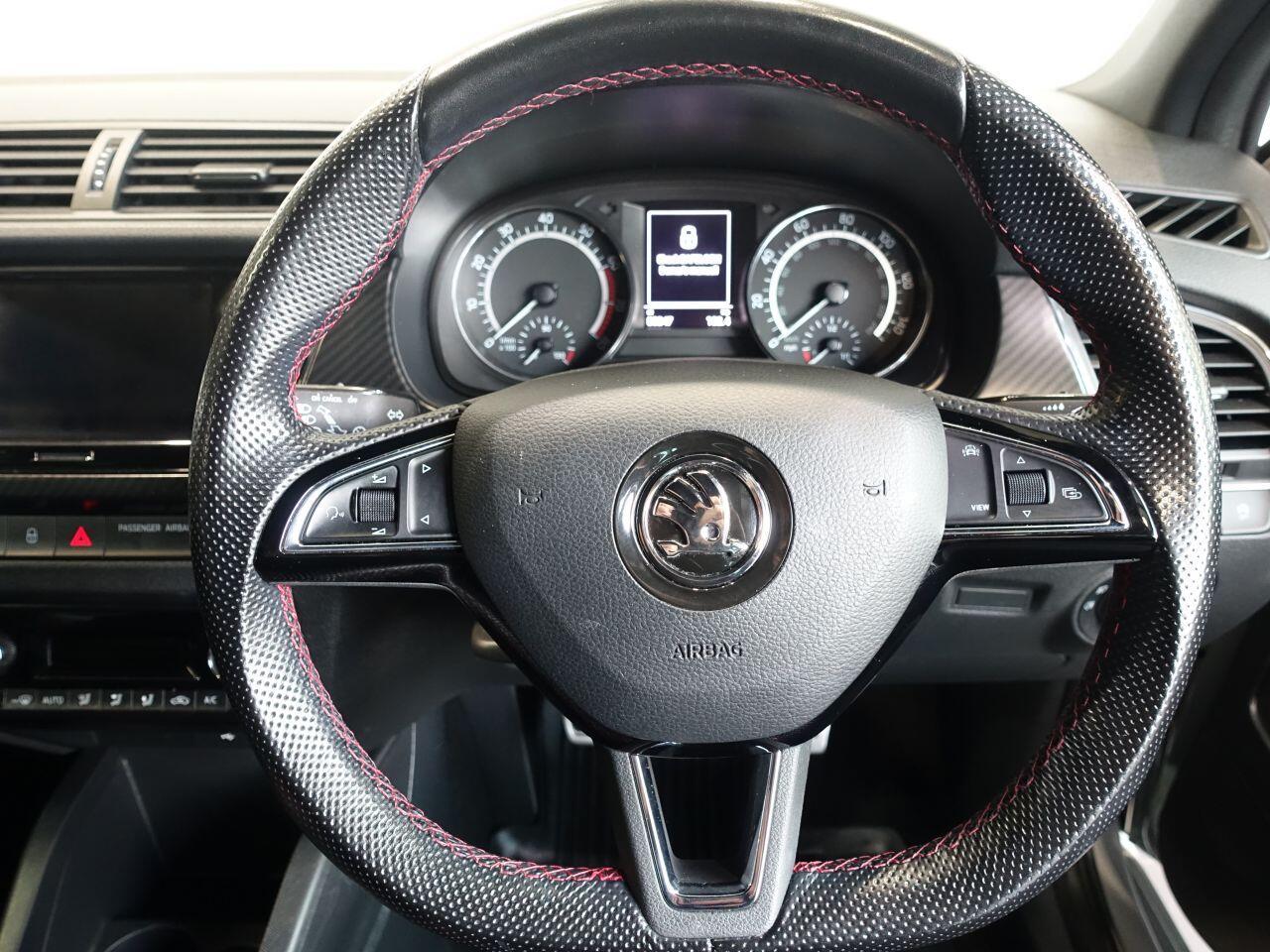 Skoda Fabia - Image 3