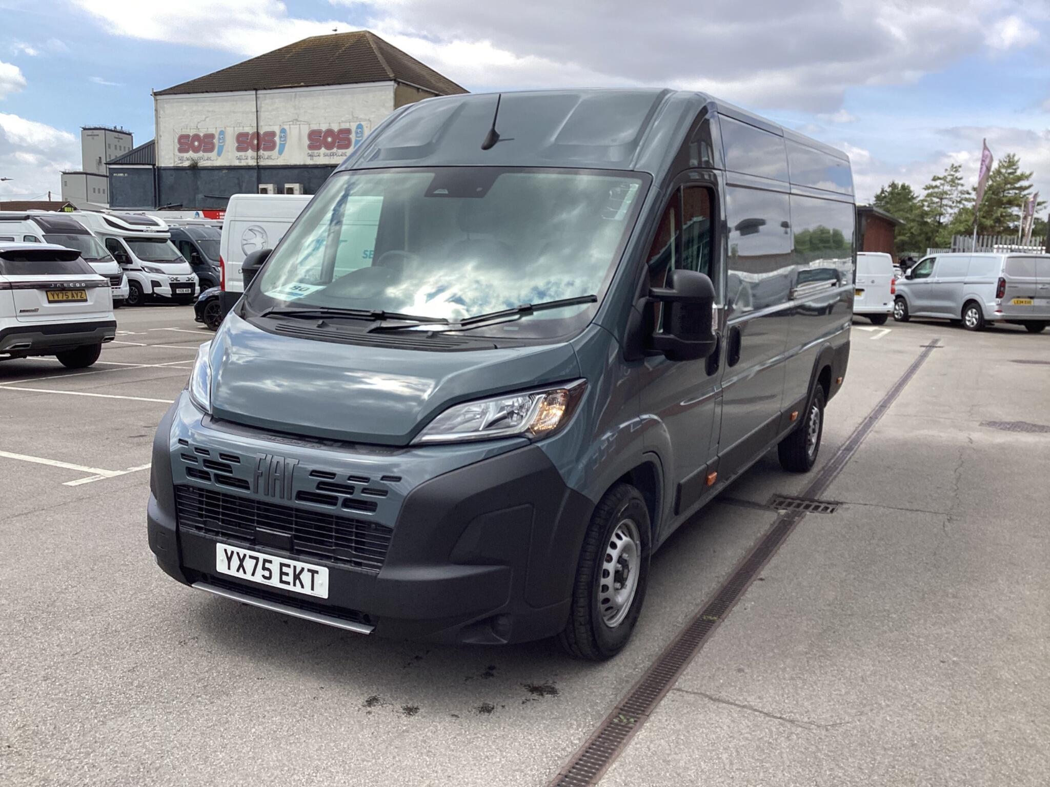 Fiat Ducato - Image 3