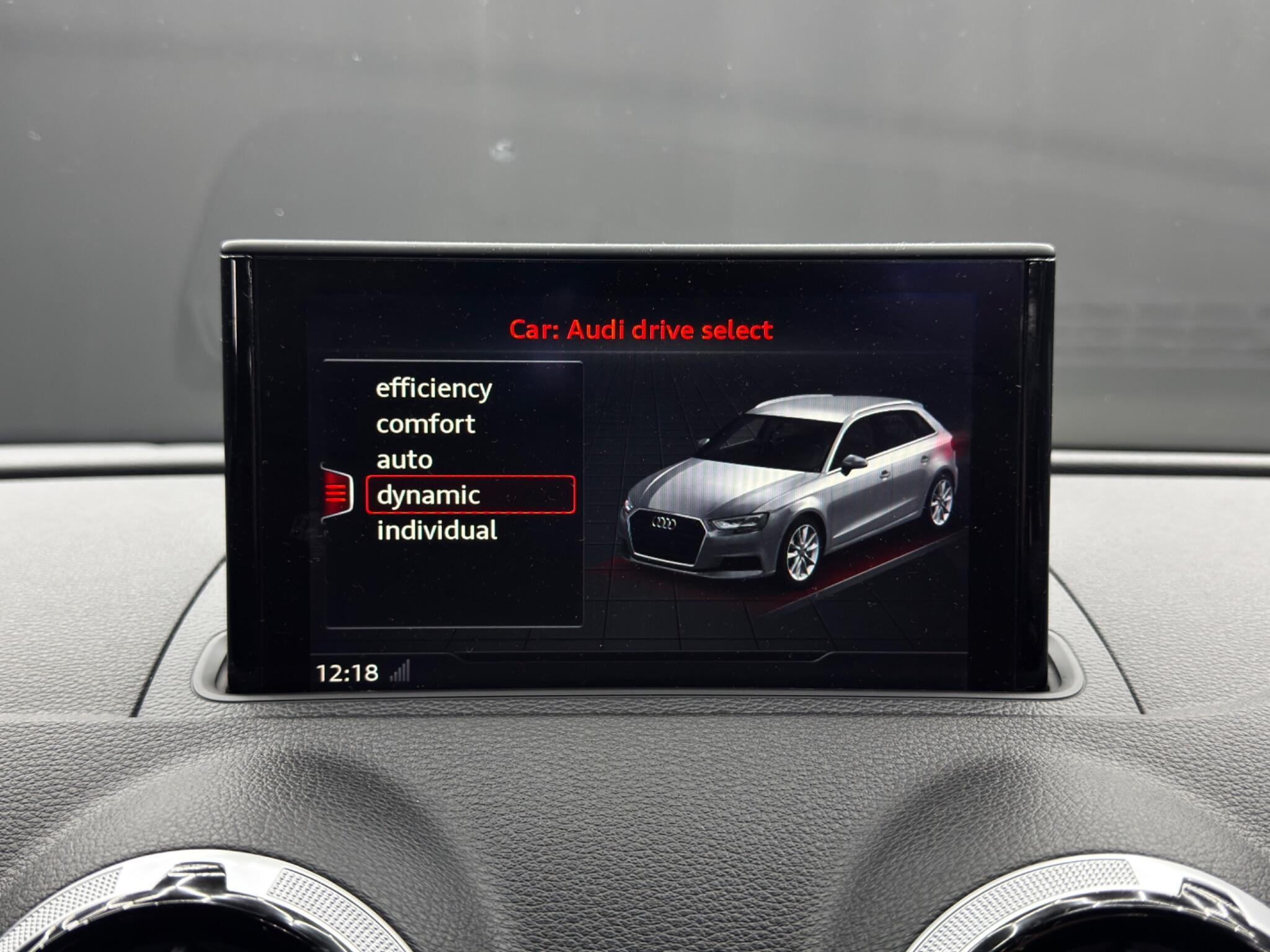 Audi A3 - Image 33
