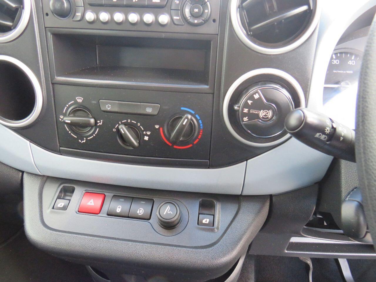 Citroen Berlingo - Image 19
