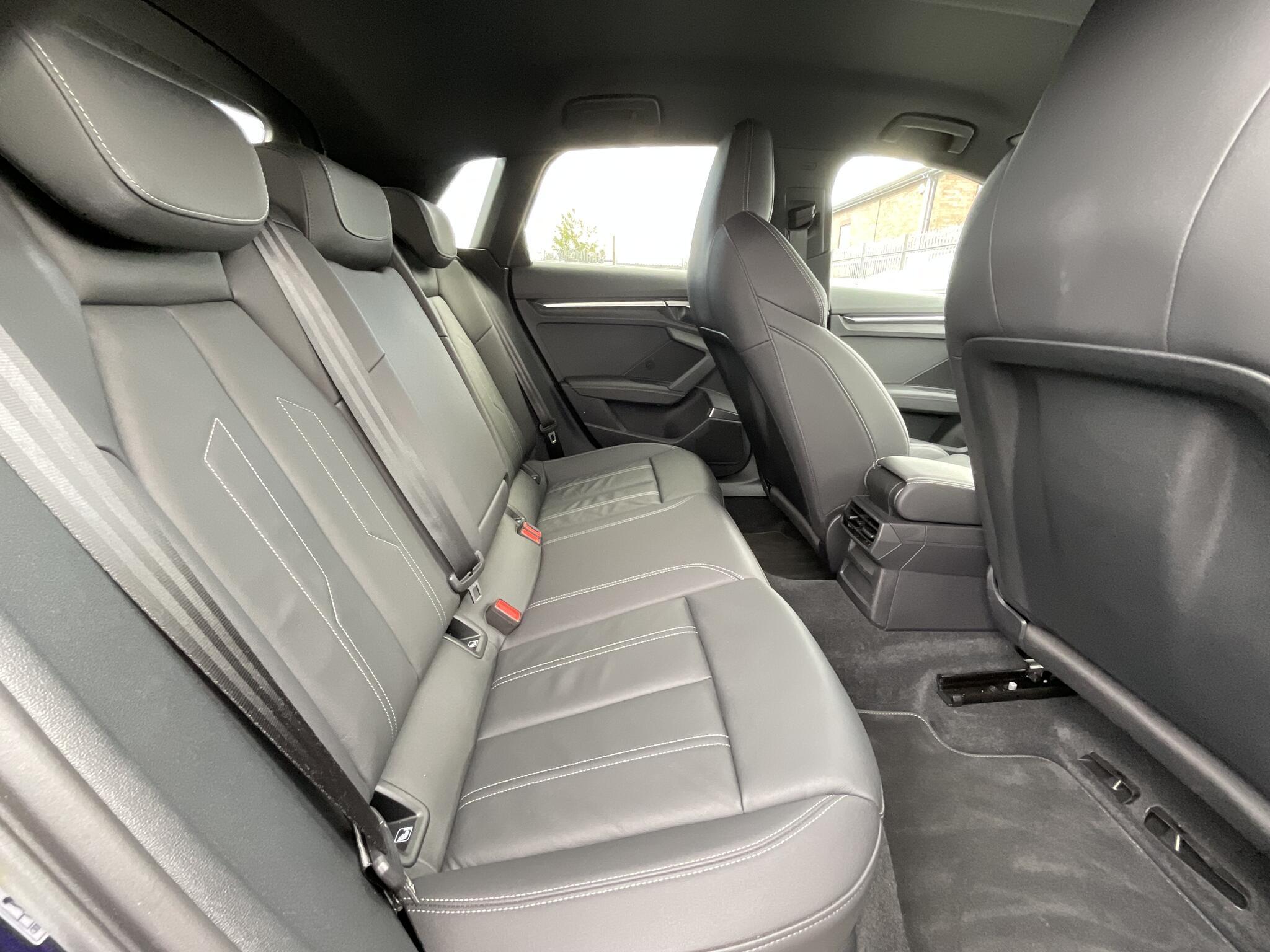 Audi A3 - Image 13