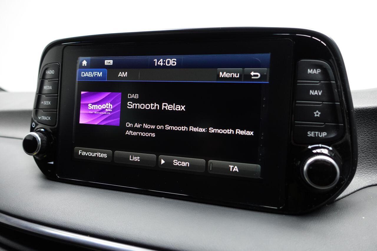 Hyundai Tucson - Image 30