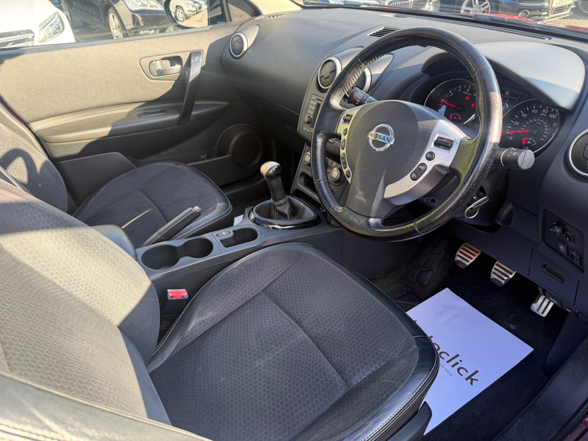 Nissan Qashqai - Image 18