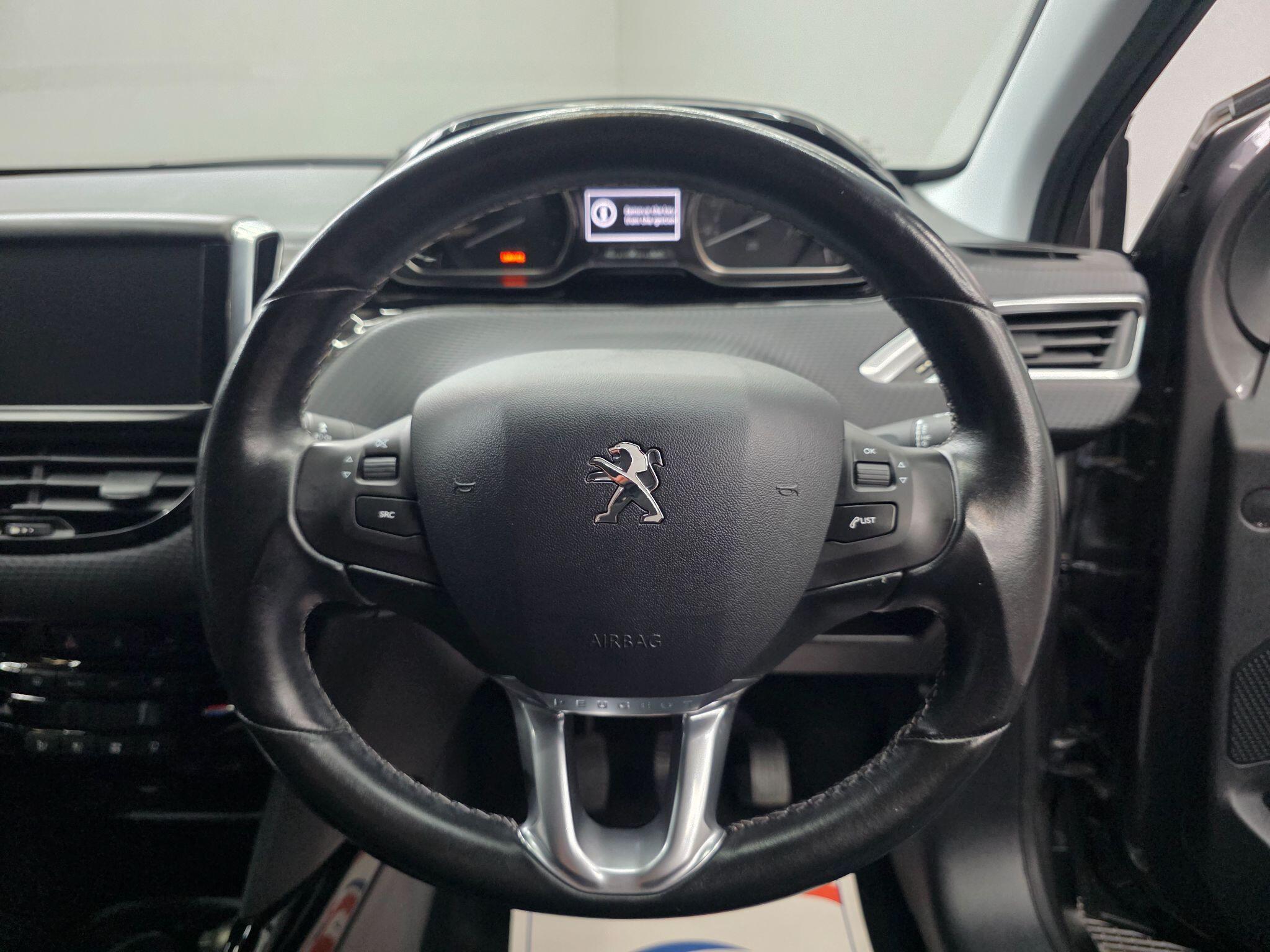 Peugeot 2008 - Image 20