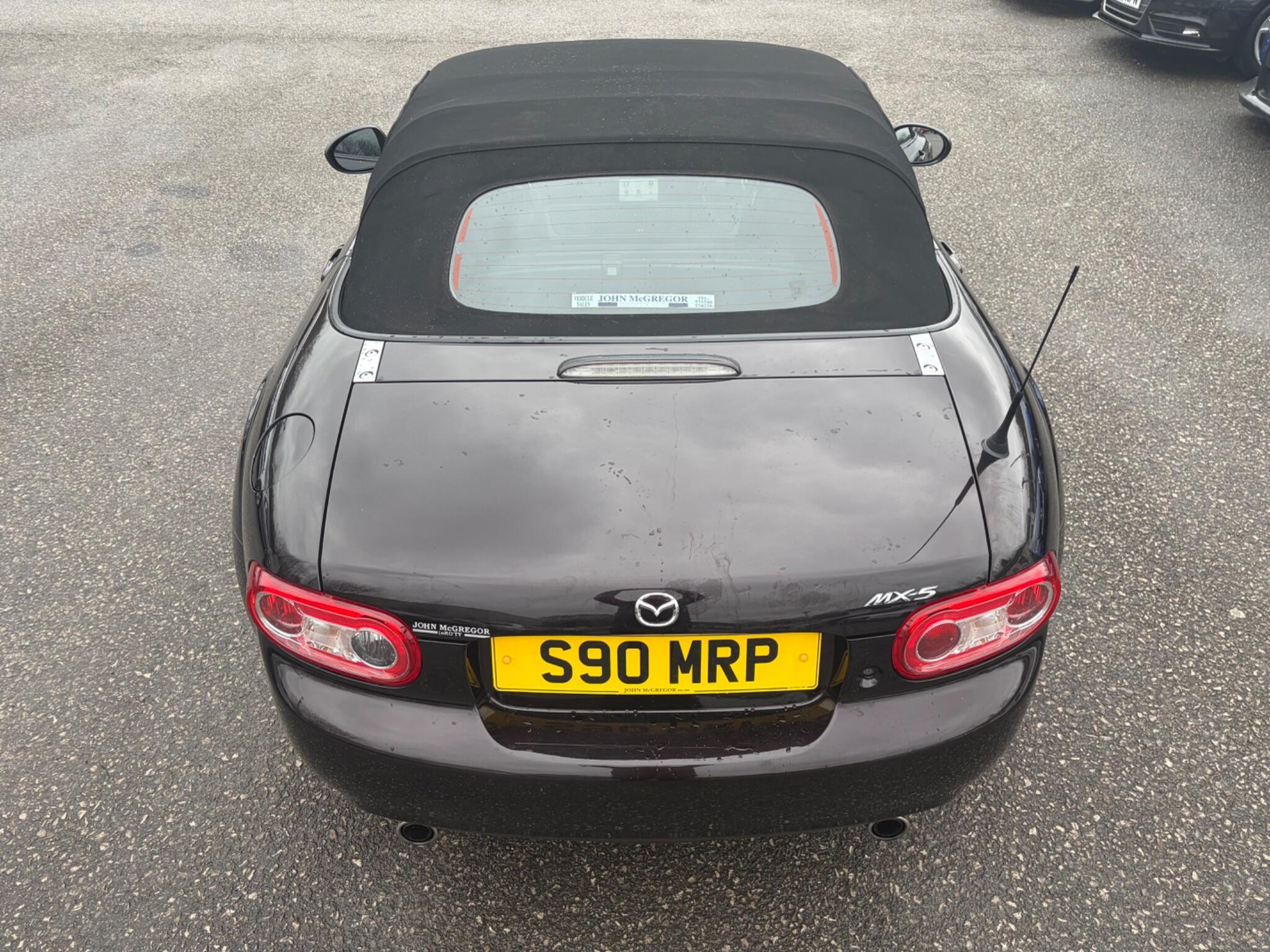 Mazda MX-5 - Image 14
