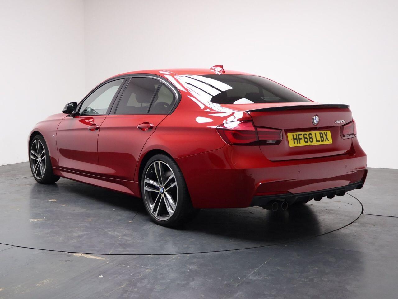 BMW 3 Series - Image 15
