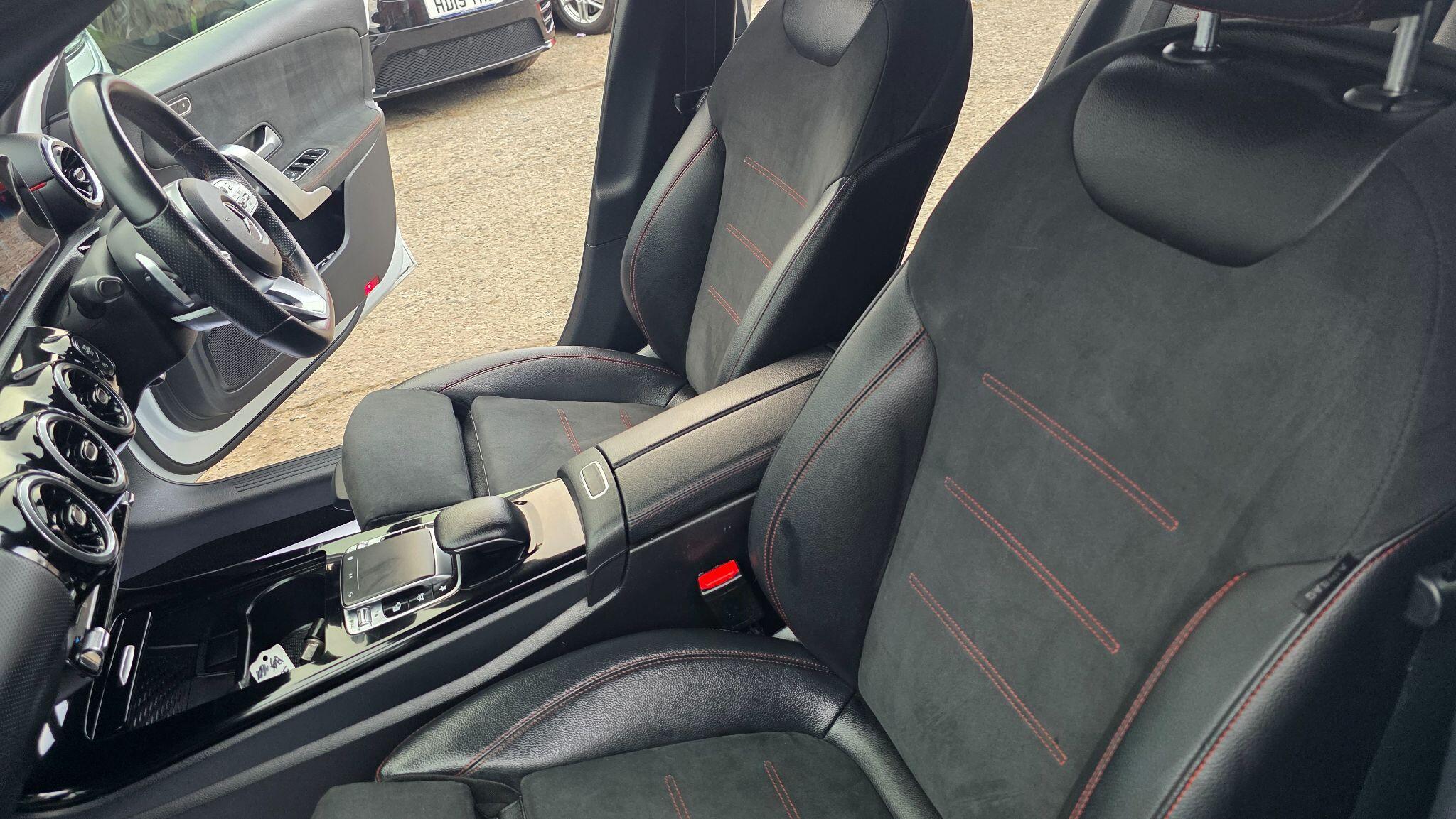 Mercedes A Class - Image 29