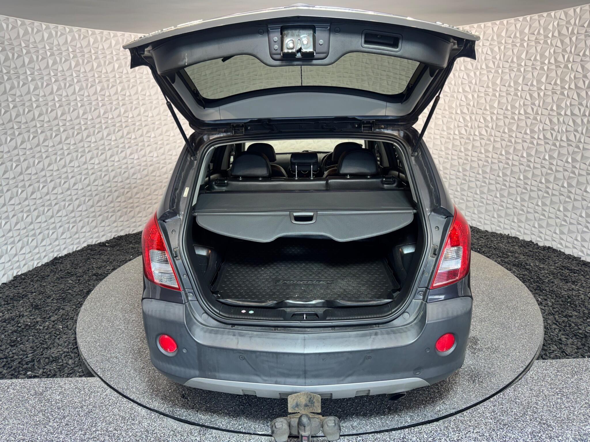 Vauxhall Antara - Image 22
