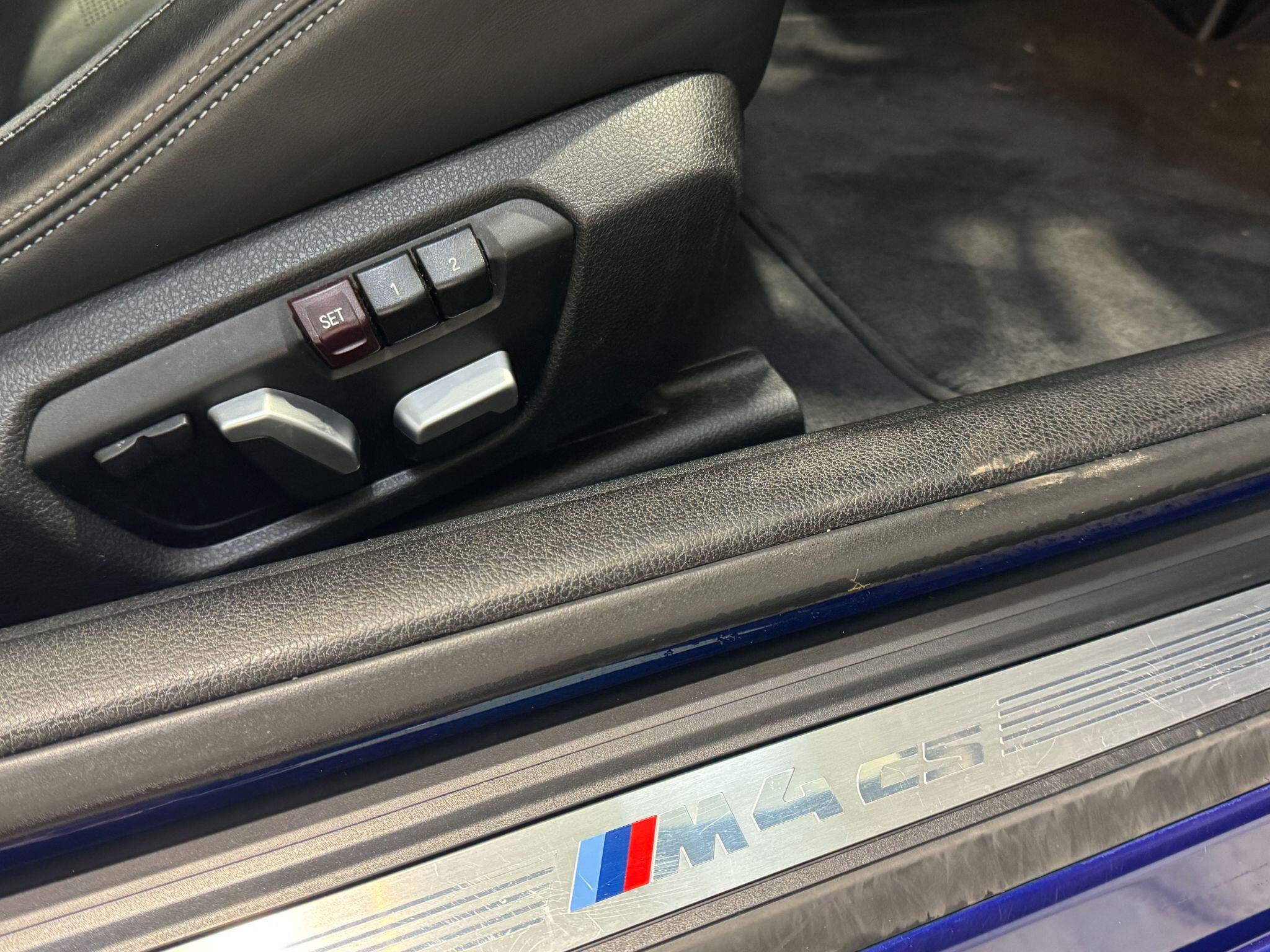 BMW M4 - Image 74
