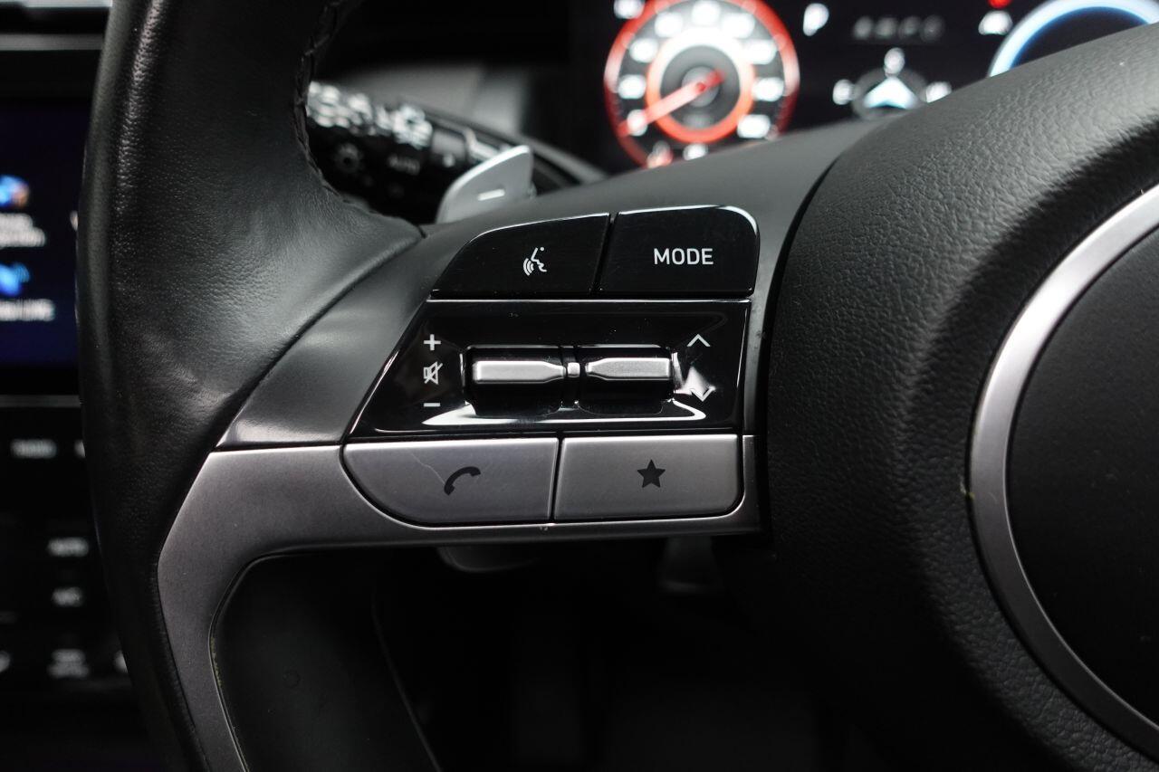 Hyundai Tucson - Image 41