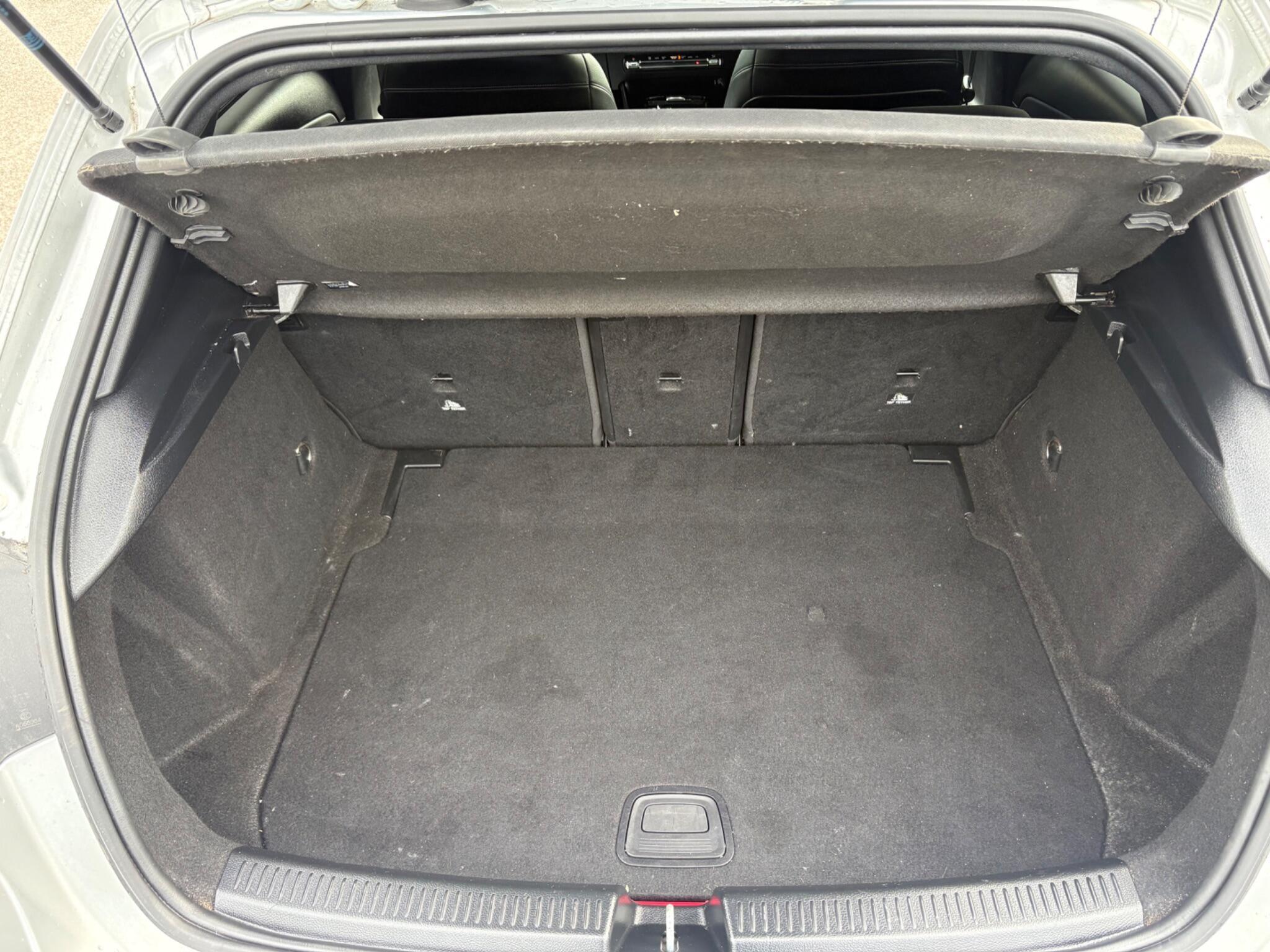 Mercedes A Class - Image 18