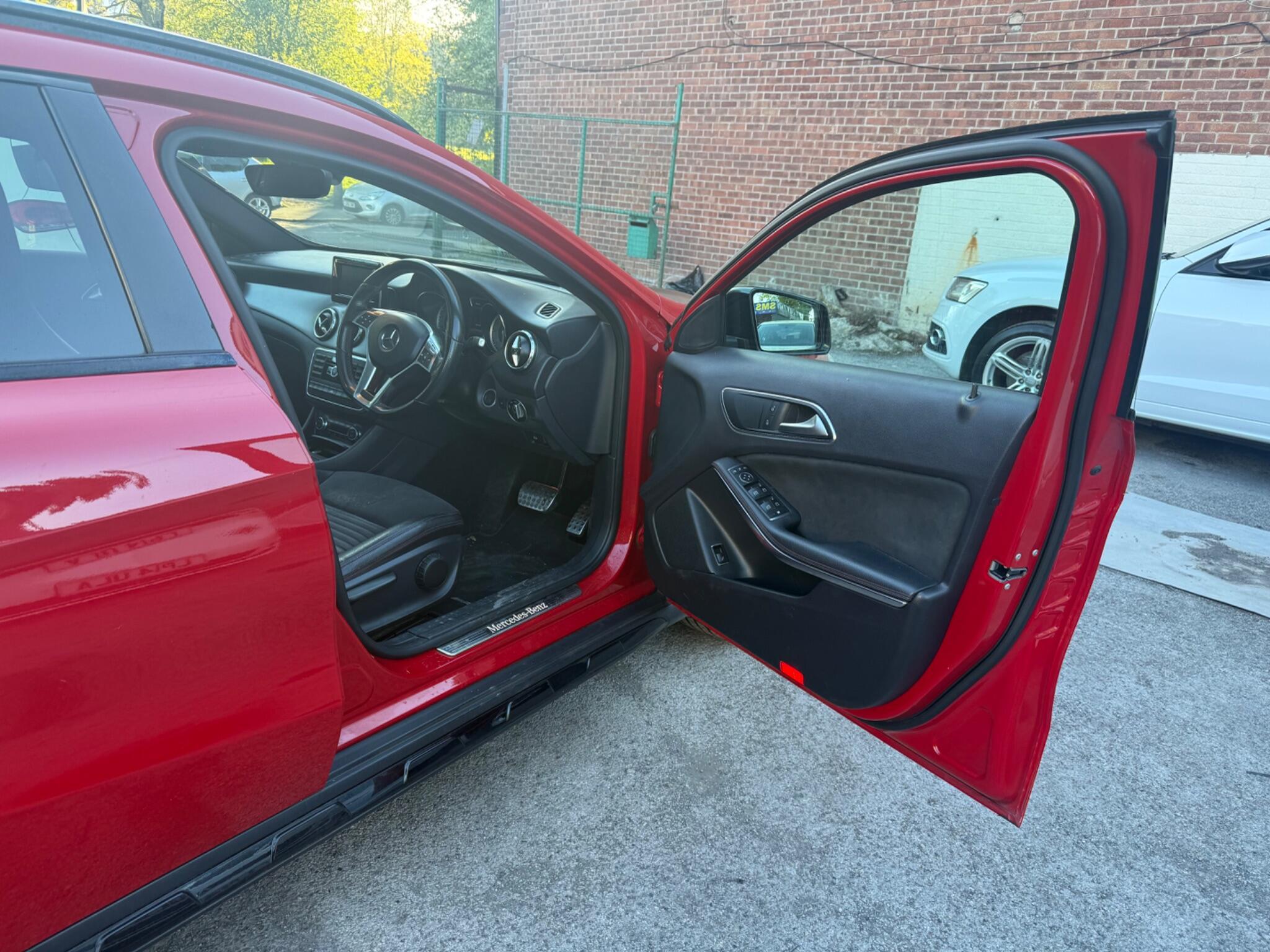 Mercedes GLA - Image 21