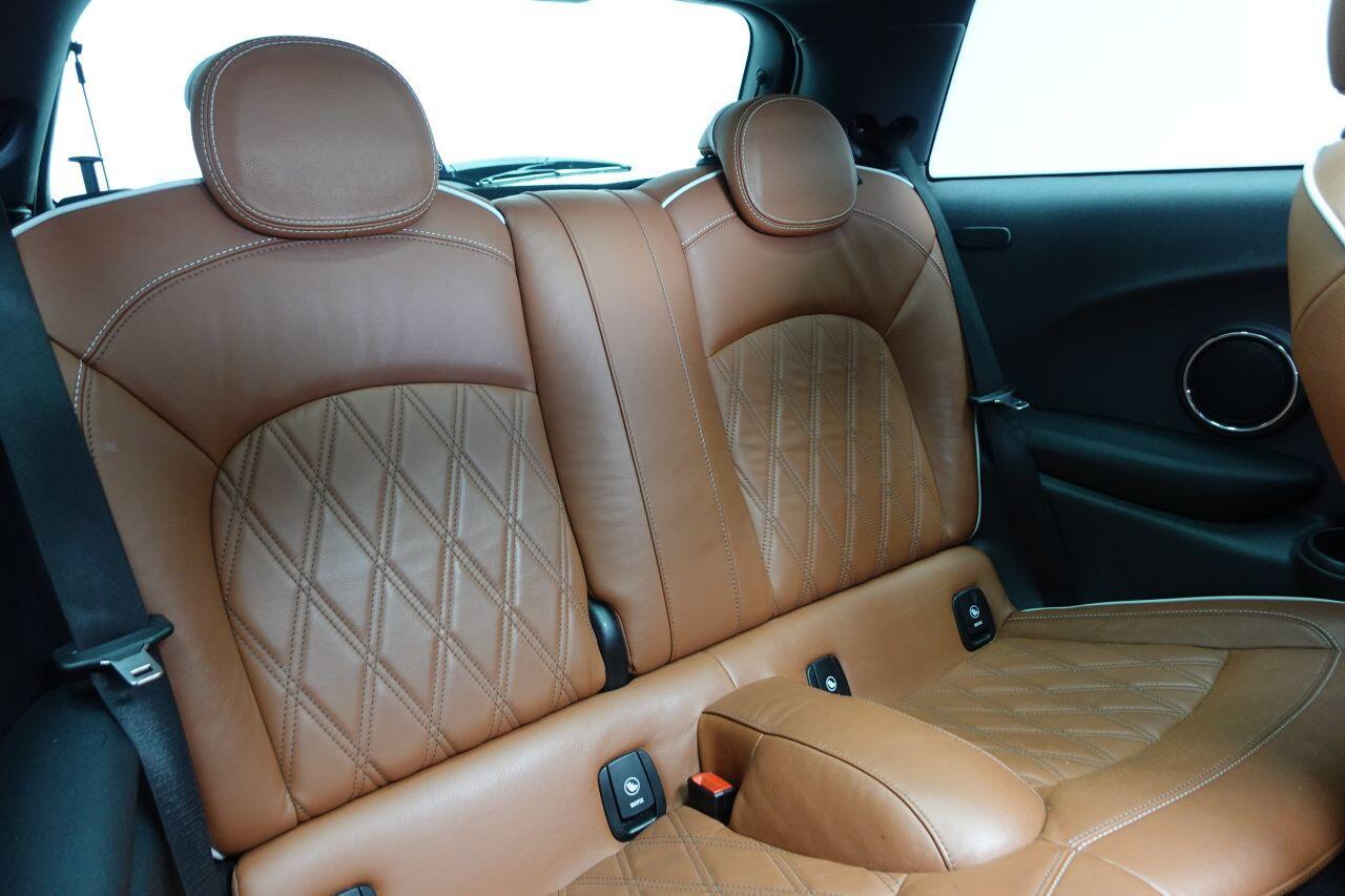 MINI Hatch - Image 18