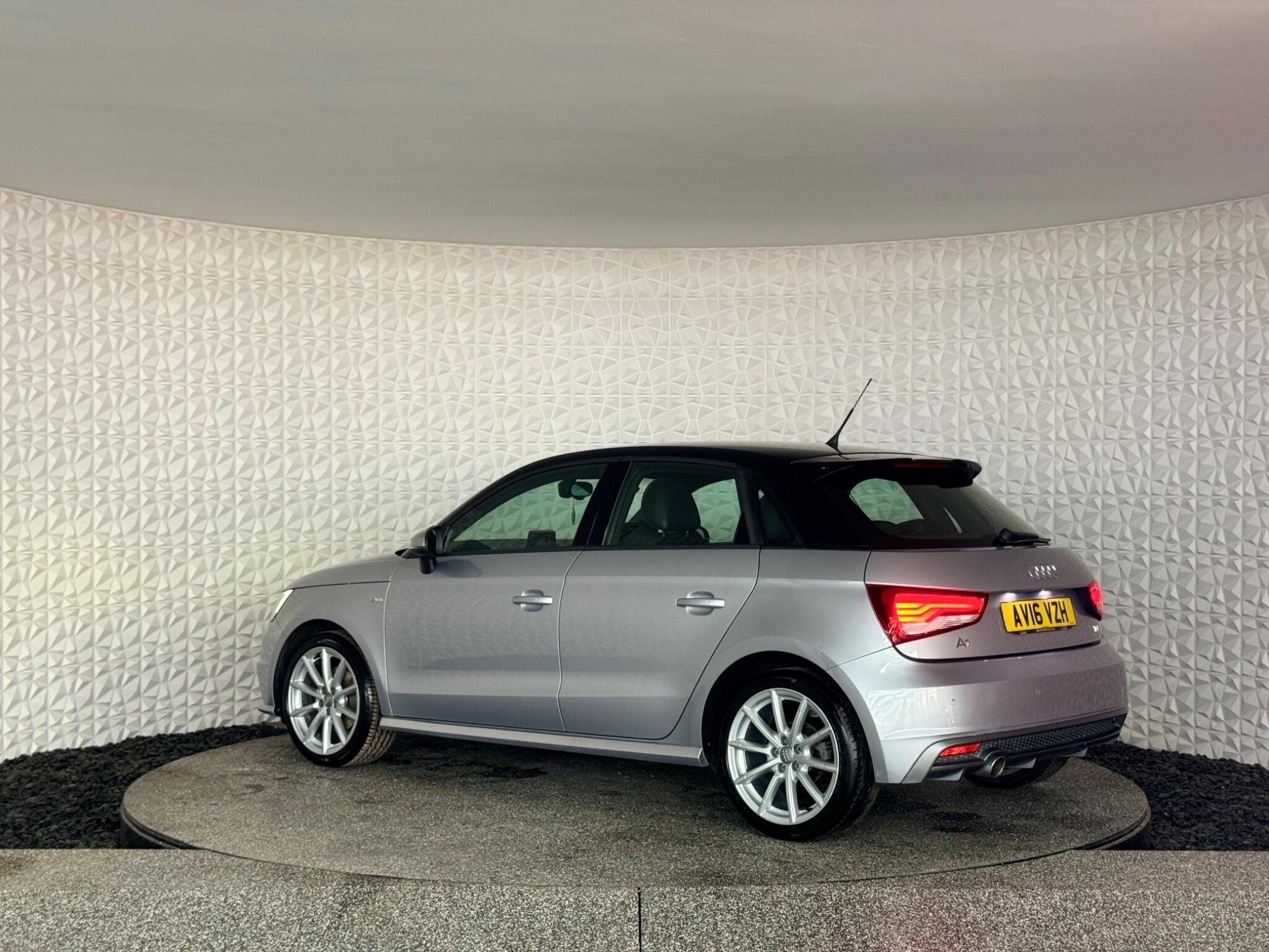 Audi A1 - Image 18