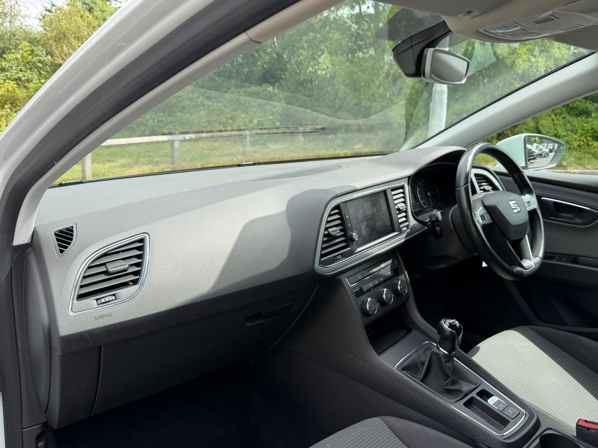 SEAT Leon - Image 27