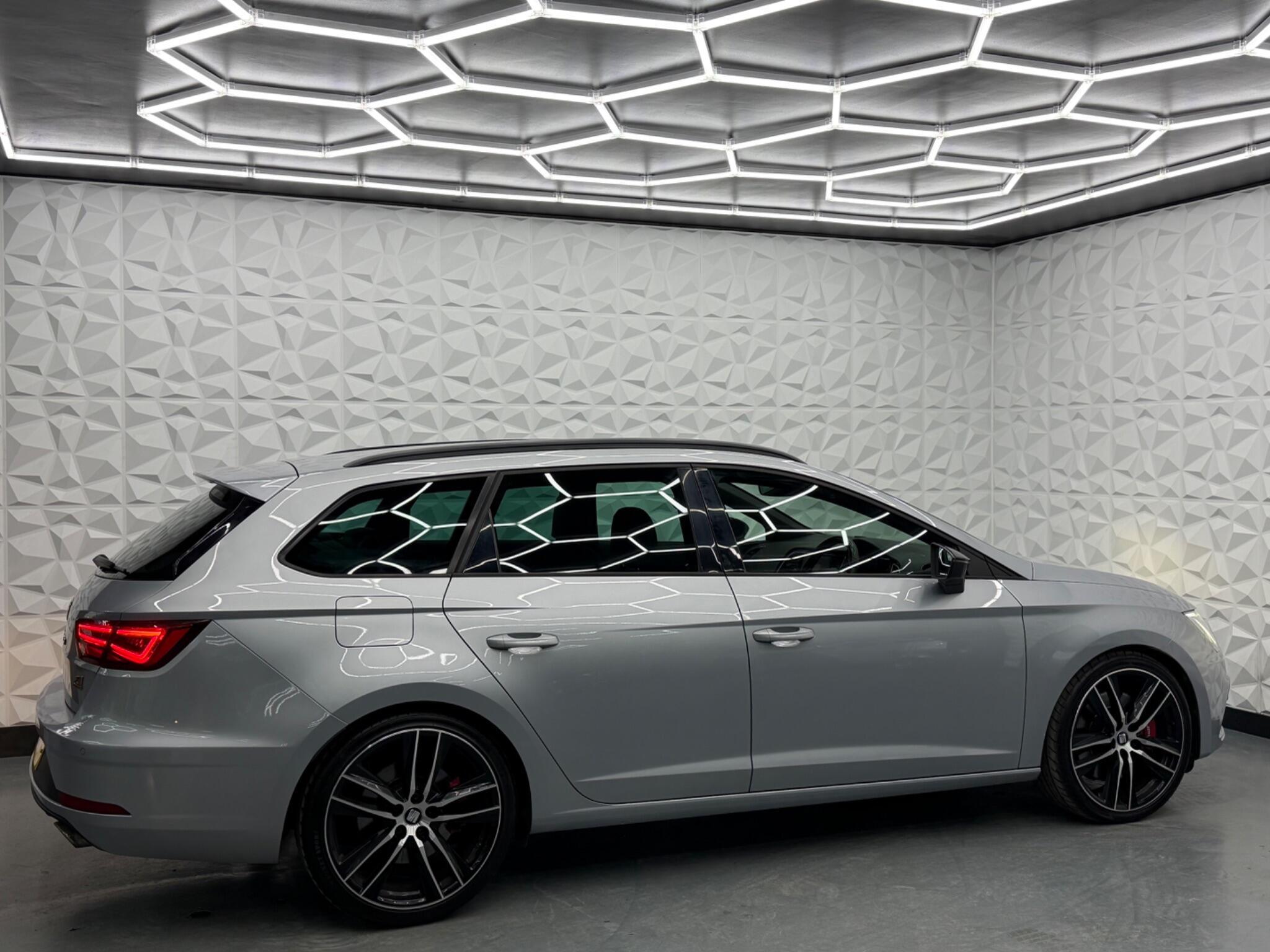 SEAT Leon - Image 13