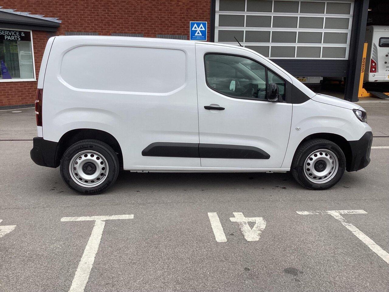 Peugeot Partner - Image 8
