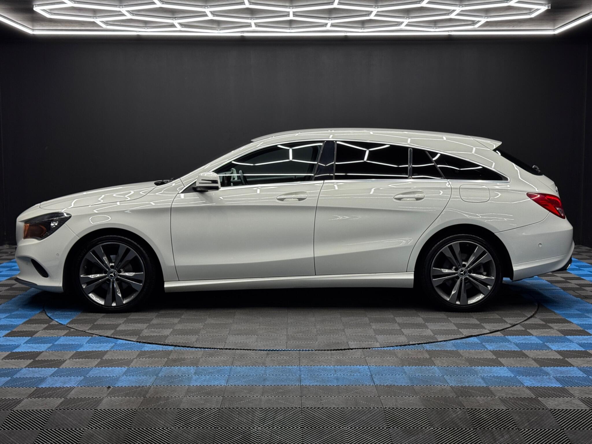 Mercedes CLA - Image 8