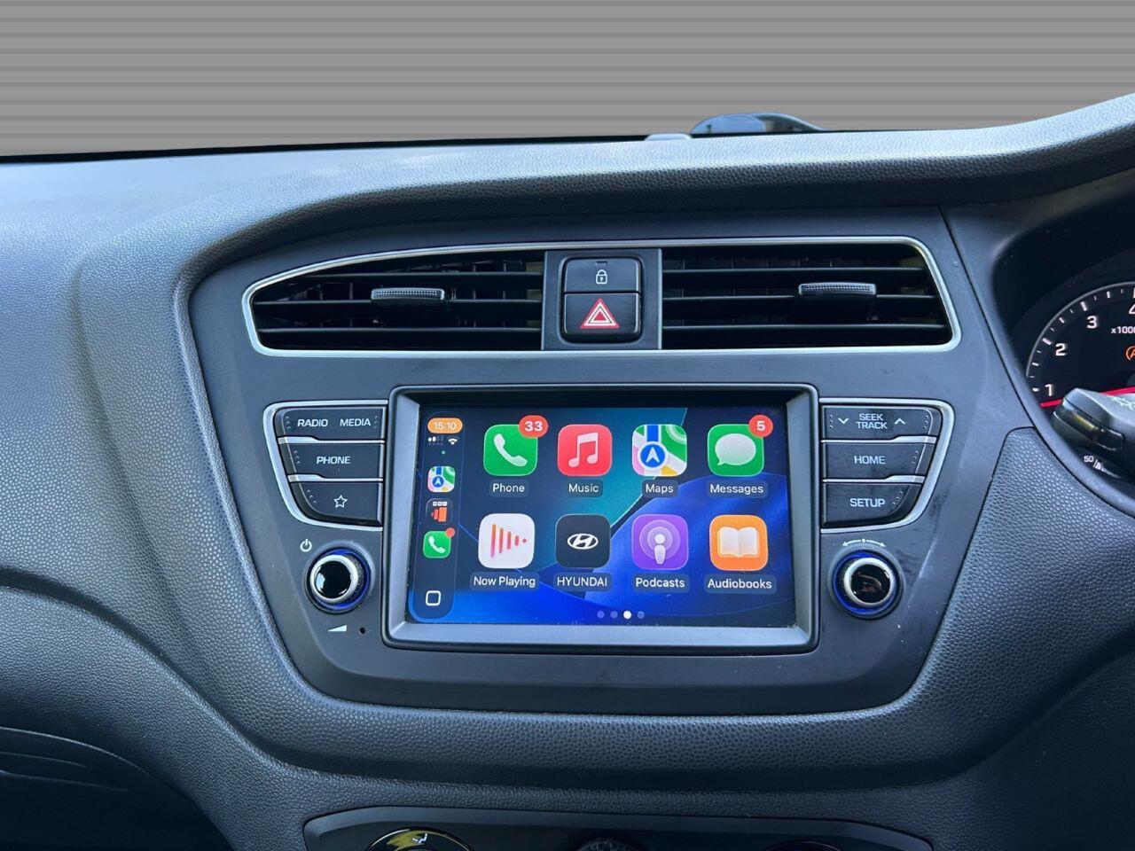 Hyundai i20 - Image 31