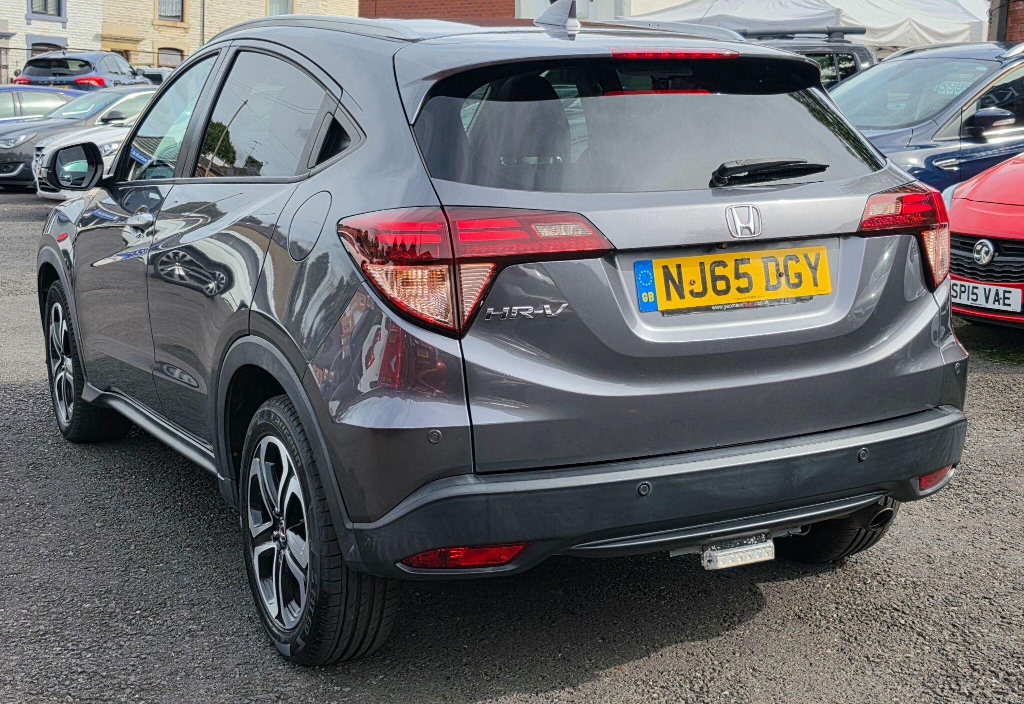 Honda HR-V - Image 5