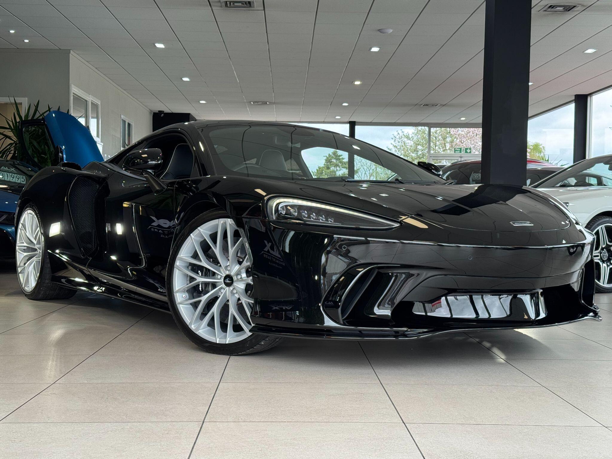 Mclaren GTS - Image 34